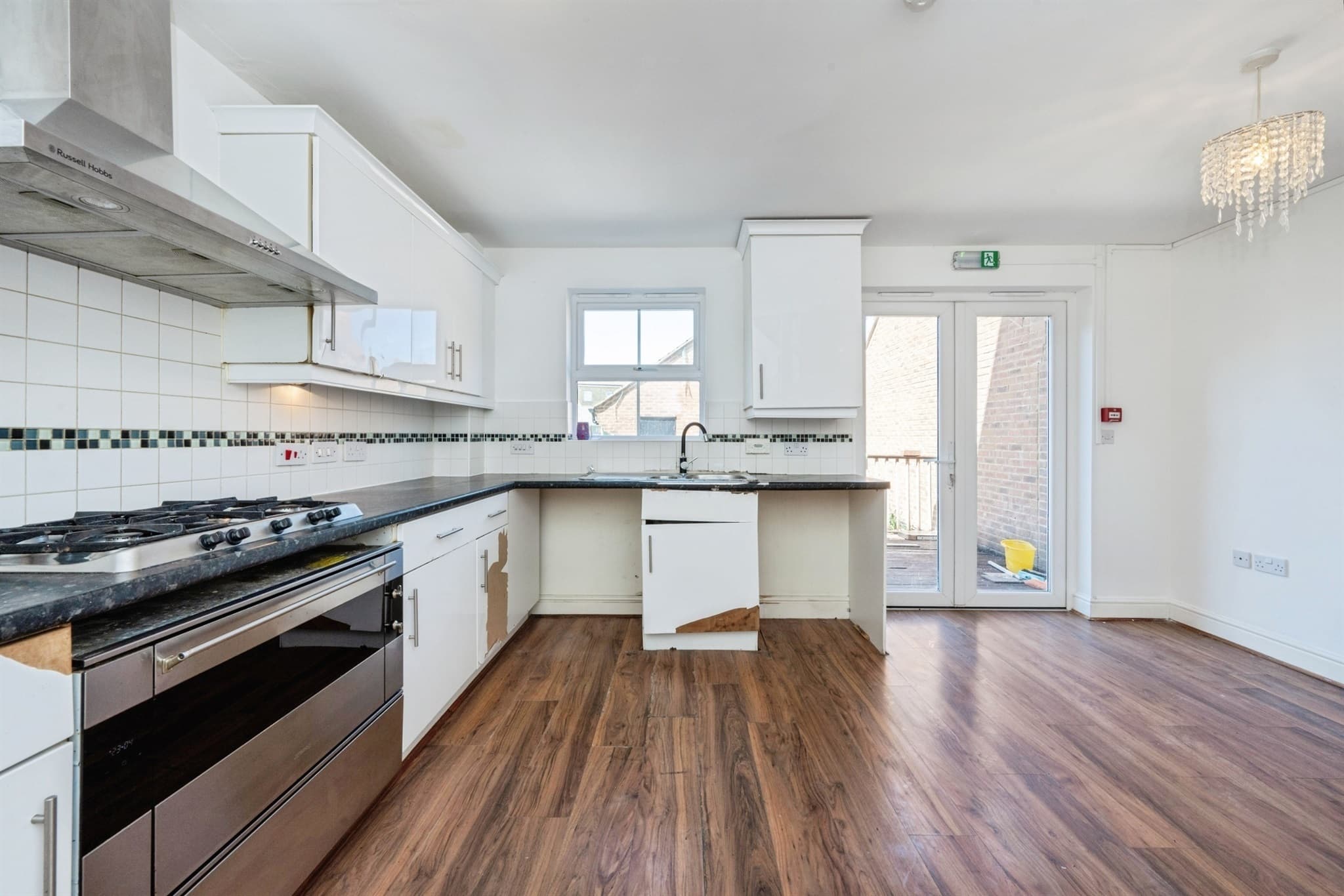 Property at Stanwyck Lane, Oxley Park, Milton Keynes