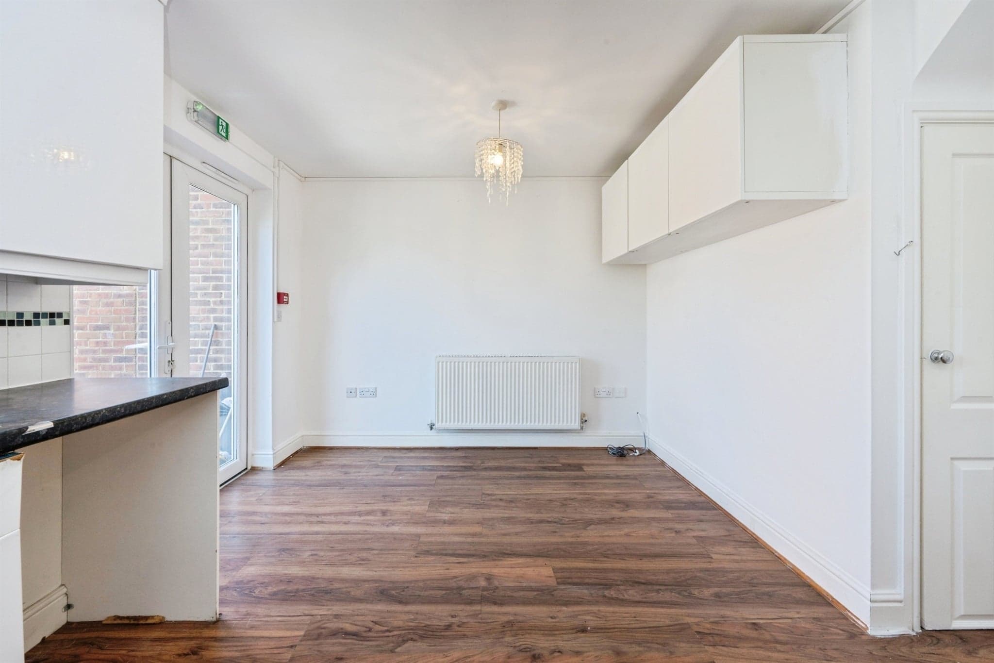 Property at Stanwyck Lane, Oxley Park, Milton Keynes