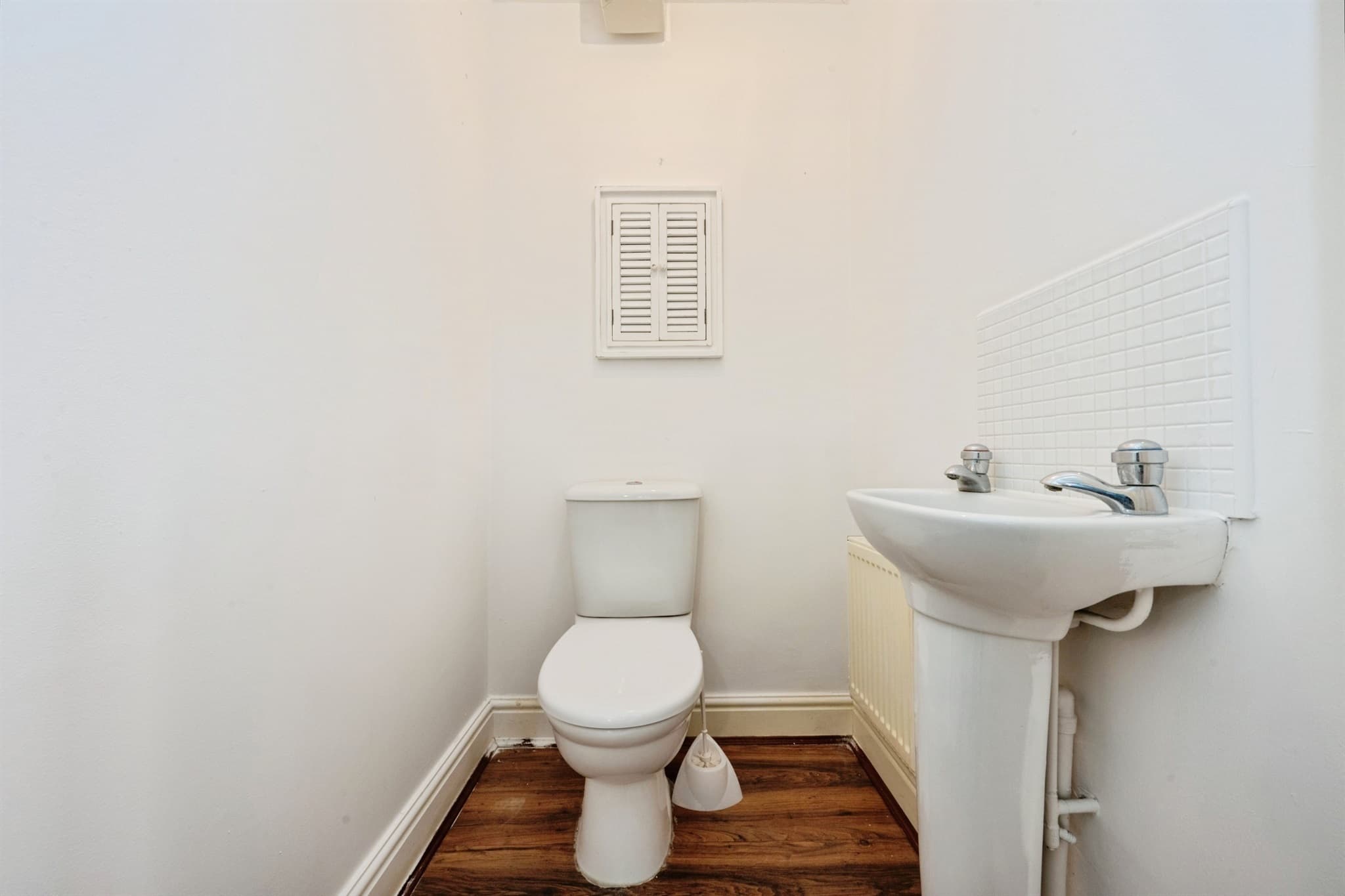 Property at Stanwyck Lane, Oxley Park, Milton Keynes