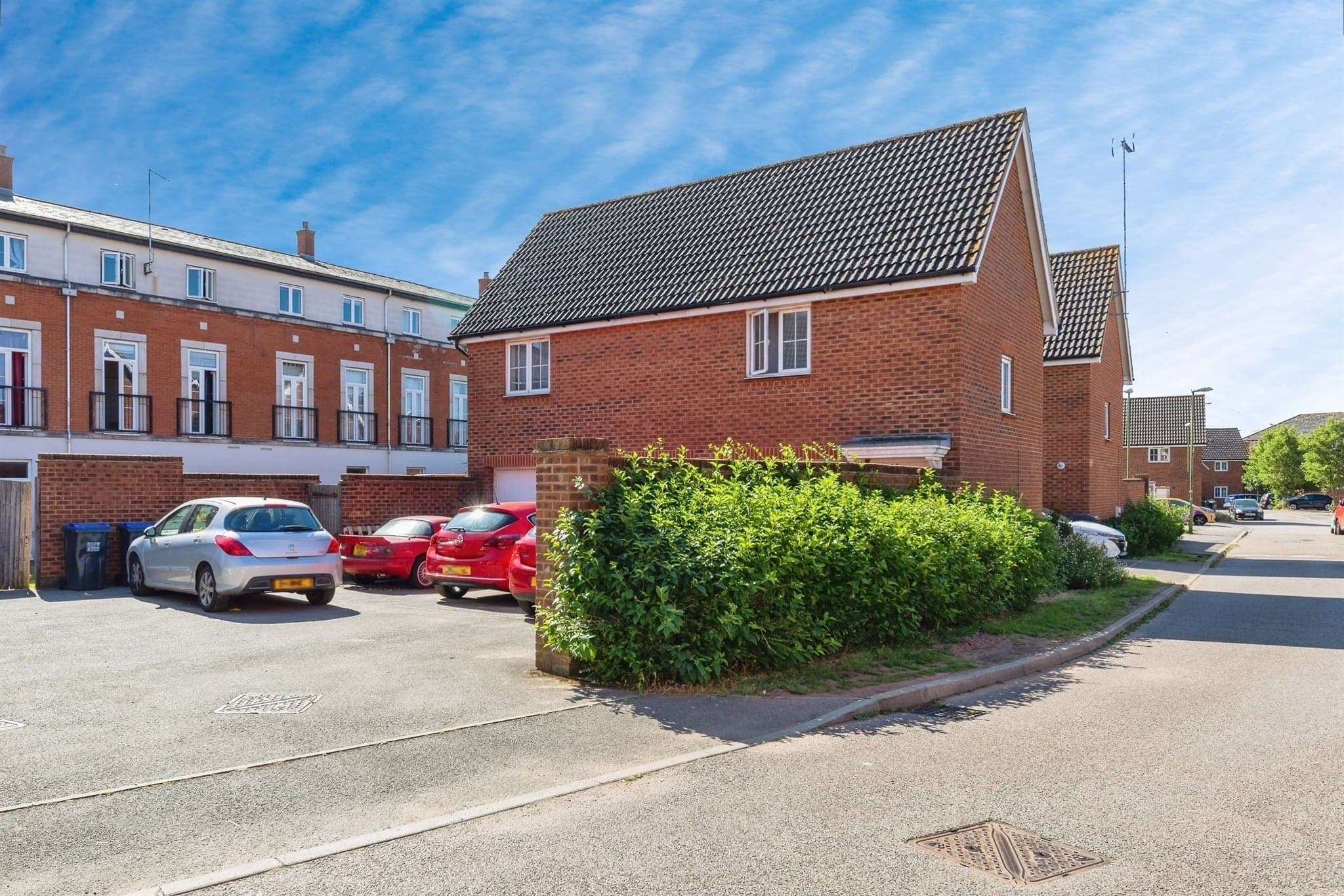 Property at Errington Close, Hatfield