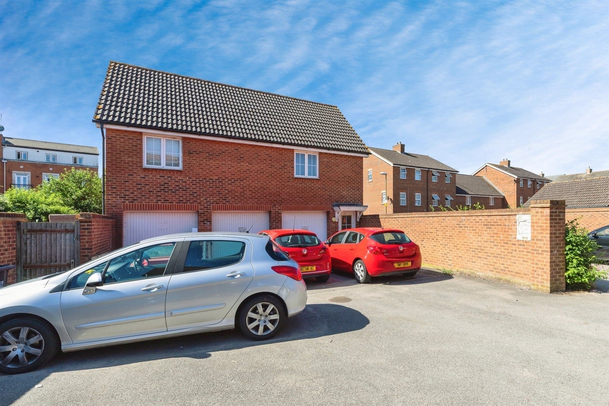 Property at Errington Close, Hatfield