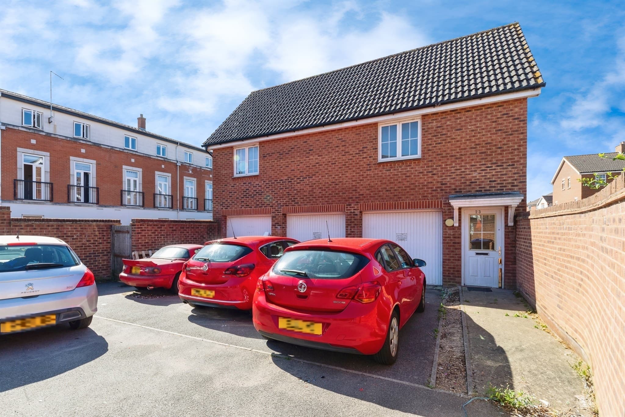 Property at Errington Close, Hatfield