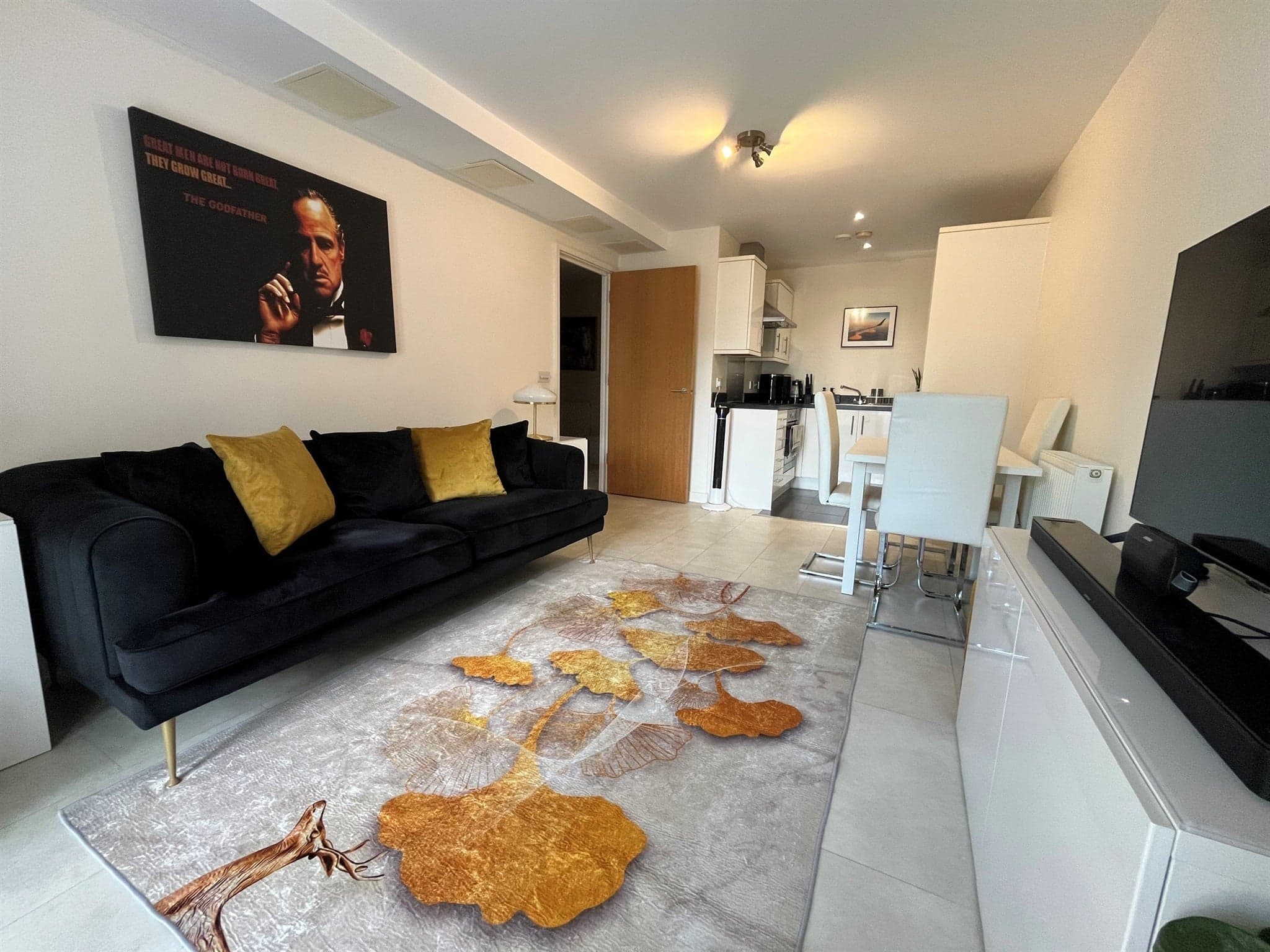 Property at Wissen Drive, Letchworth Garden City
