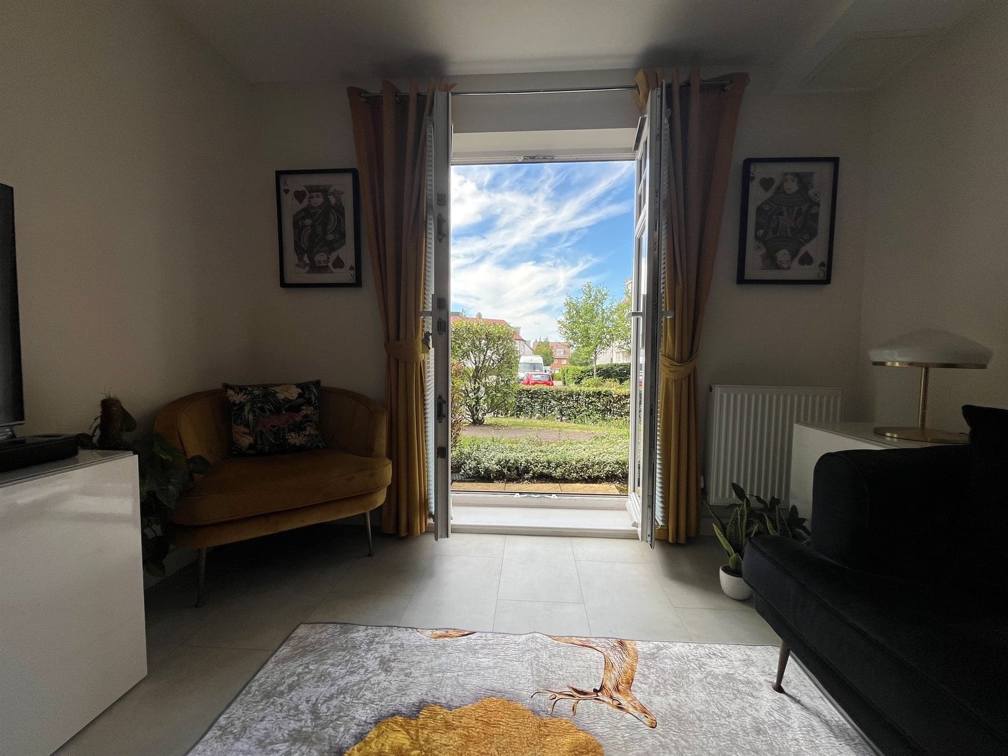 Property at Wissen Drive, Letchworth Garden City