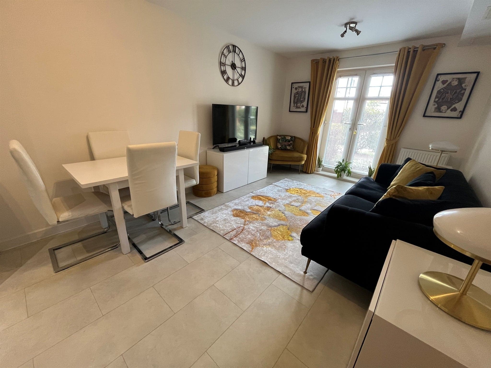Property at Wissen Drive, Letchworth Garden City