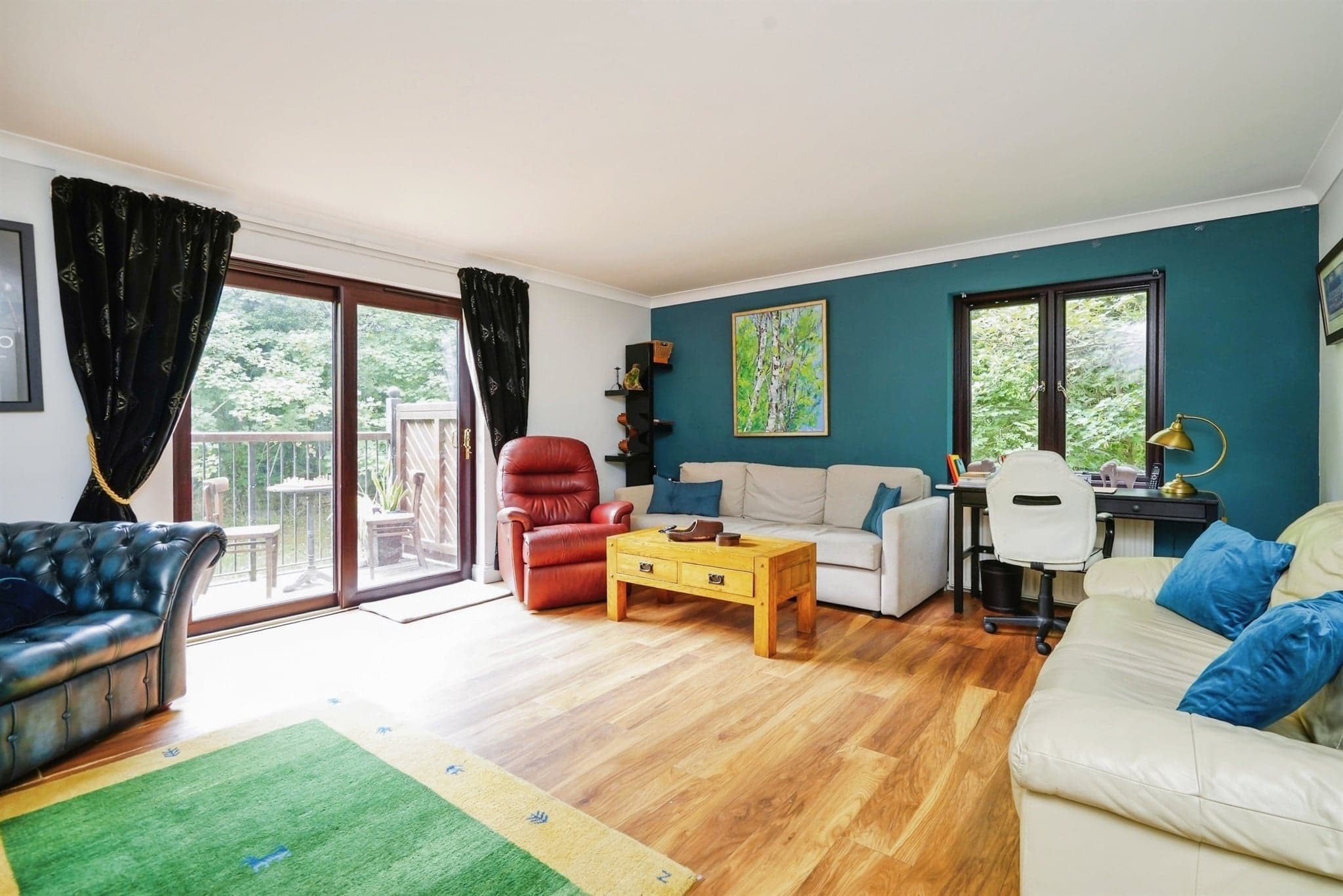 Property at Dorchester Close, Headington, Oxford