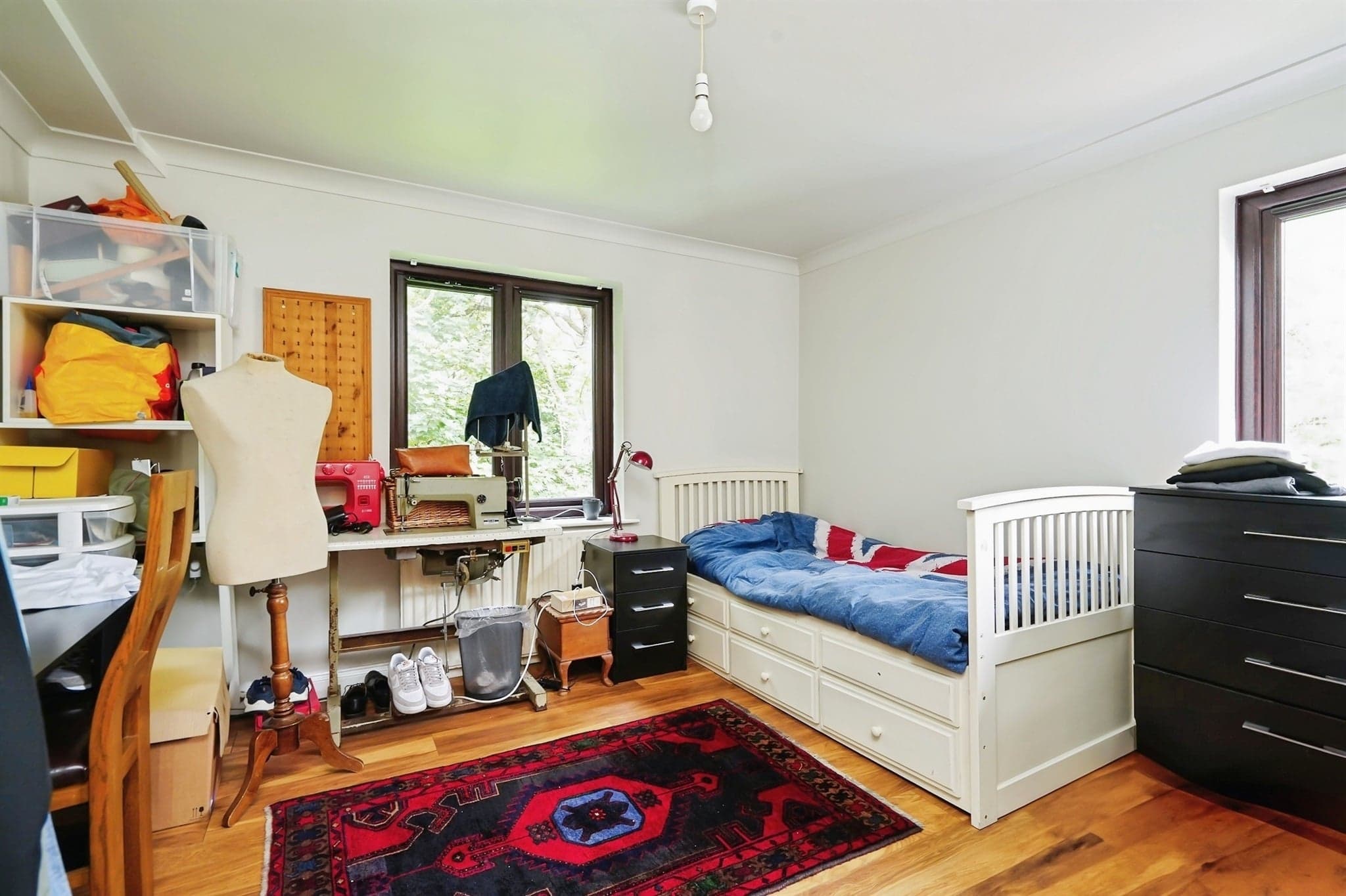 Property at Dorchester Close, Headington, Oxford