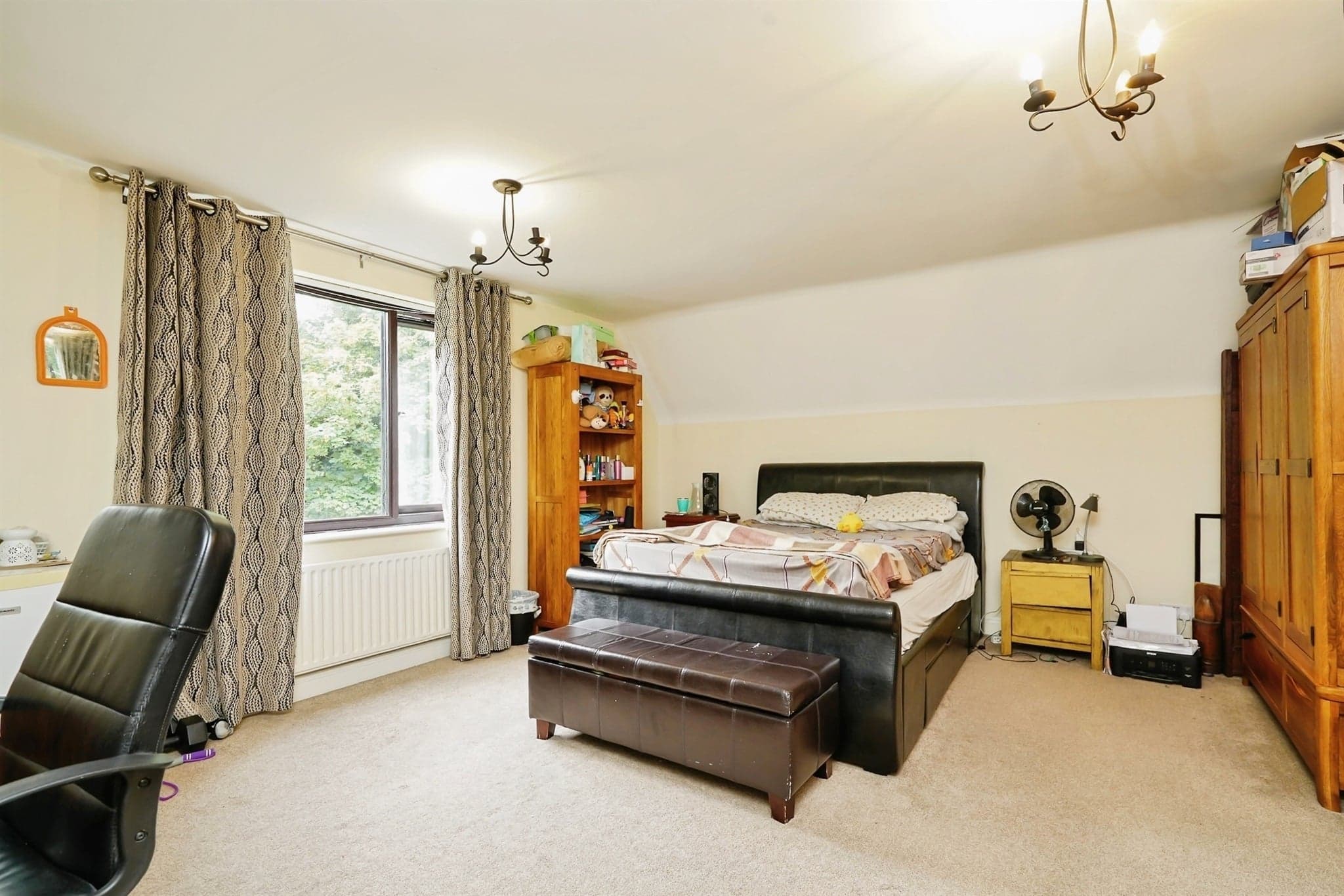 Property at Dorchester Close, Headington, Oxford
