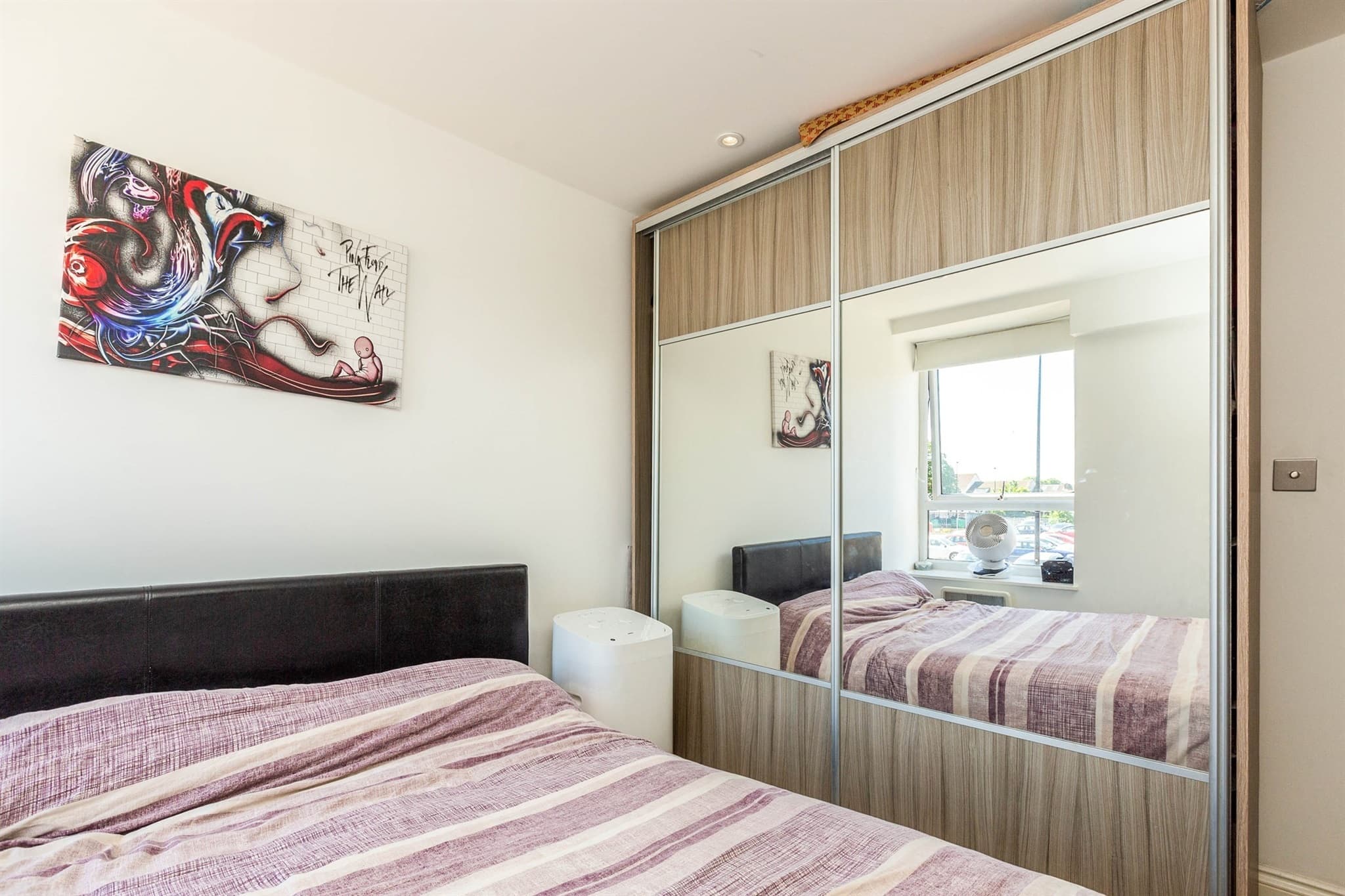 Property at Buckingham Street, Aylesbury
