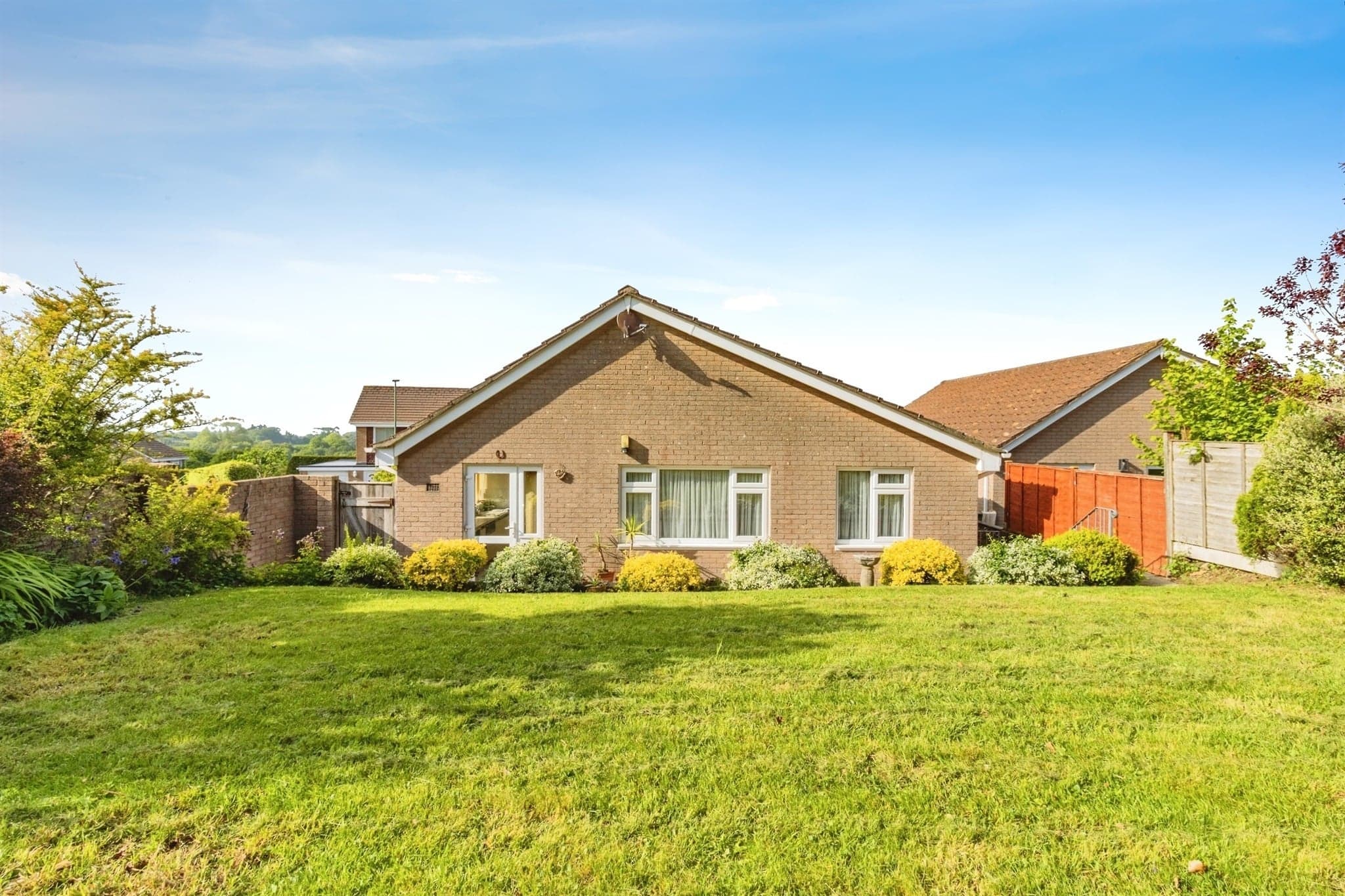 Property at Longmead Road, Paignton