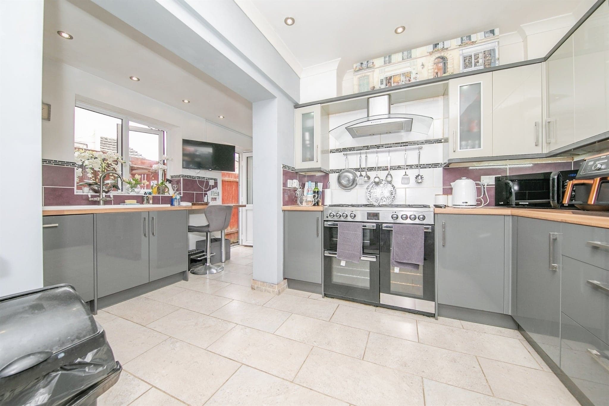 Property at All Saints Road, Ipswich