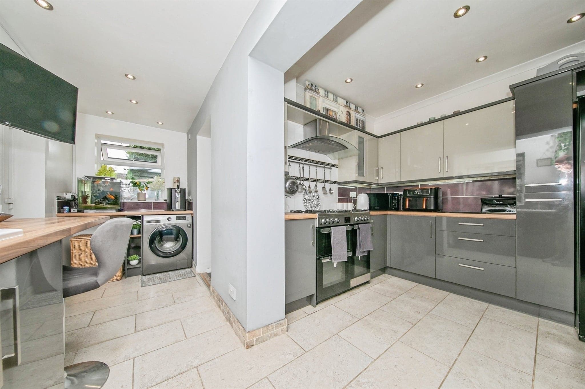 Property at All Saints Road, Ipswich
