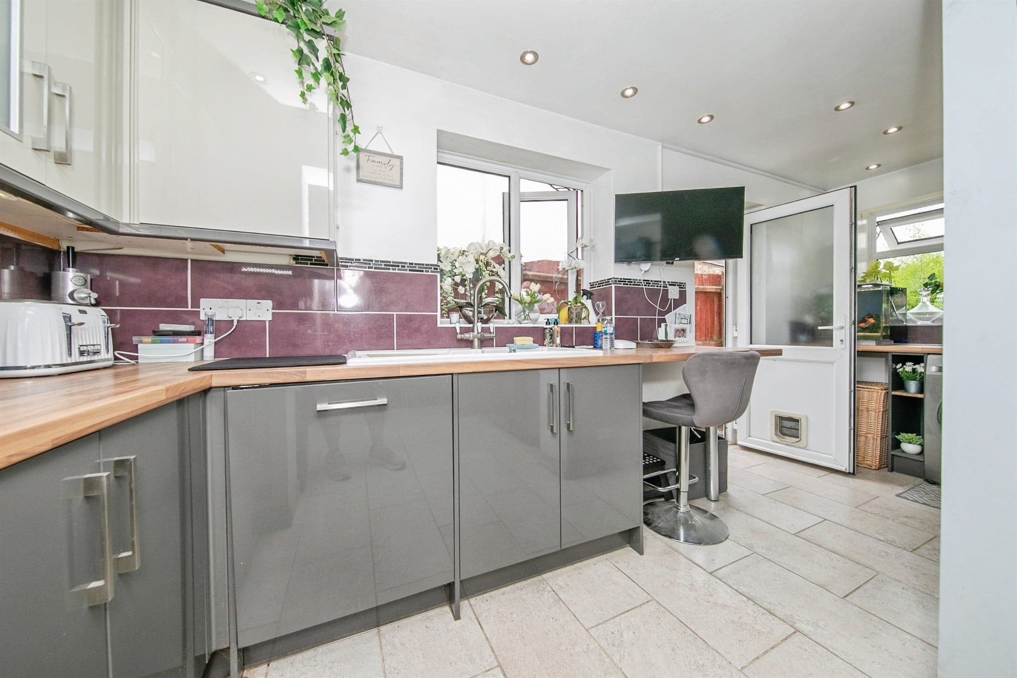 Property at All Saints Road, Ipswich