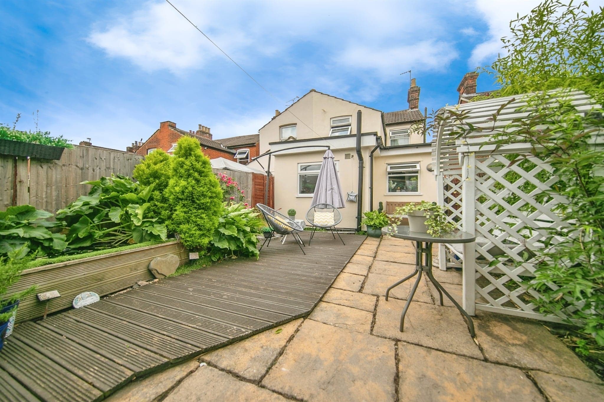 Property at All Saints Road, Ipswich