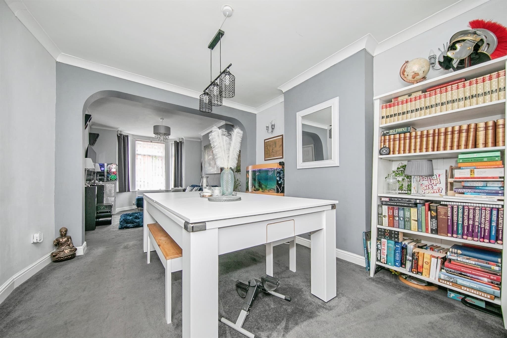 Property at All Saints Road, Ipswich
