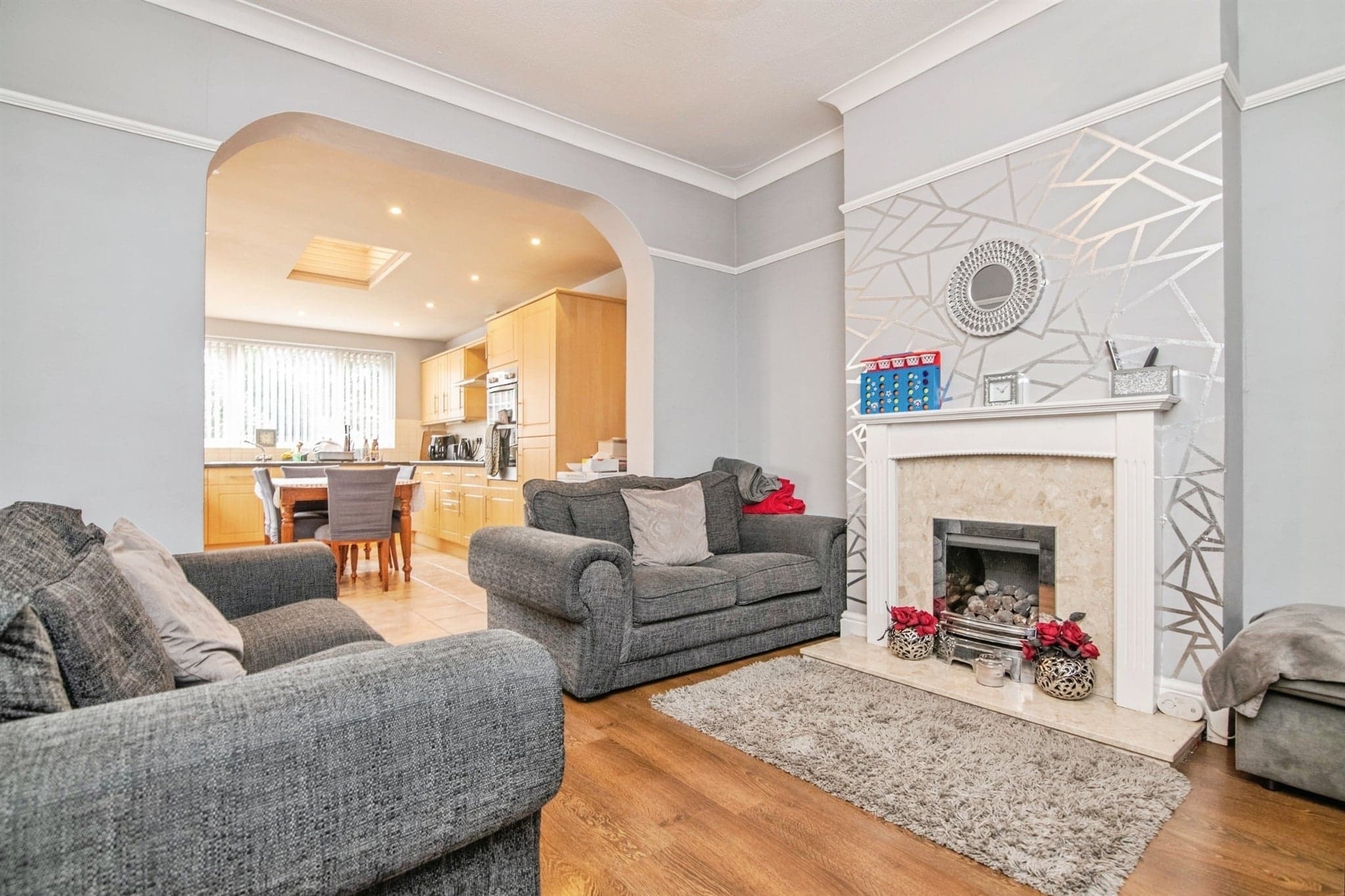 Property at Church Vale, West Bromwich