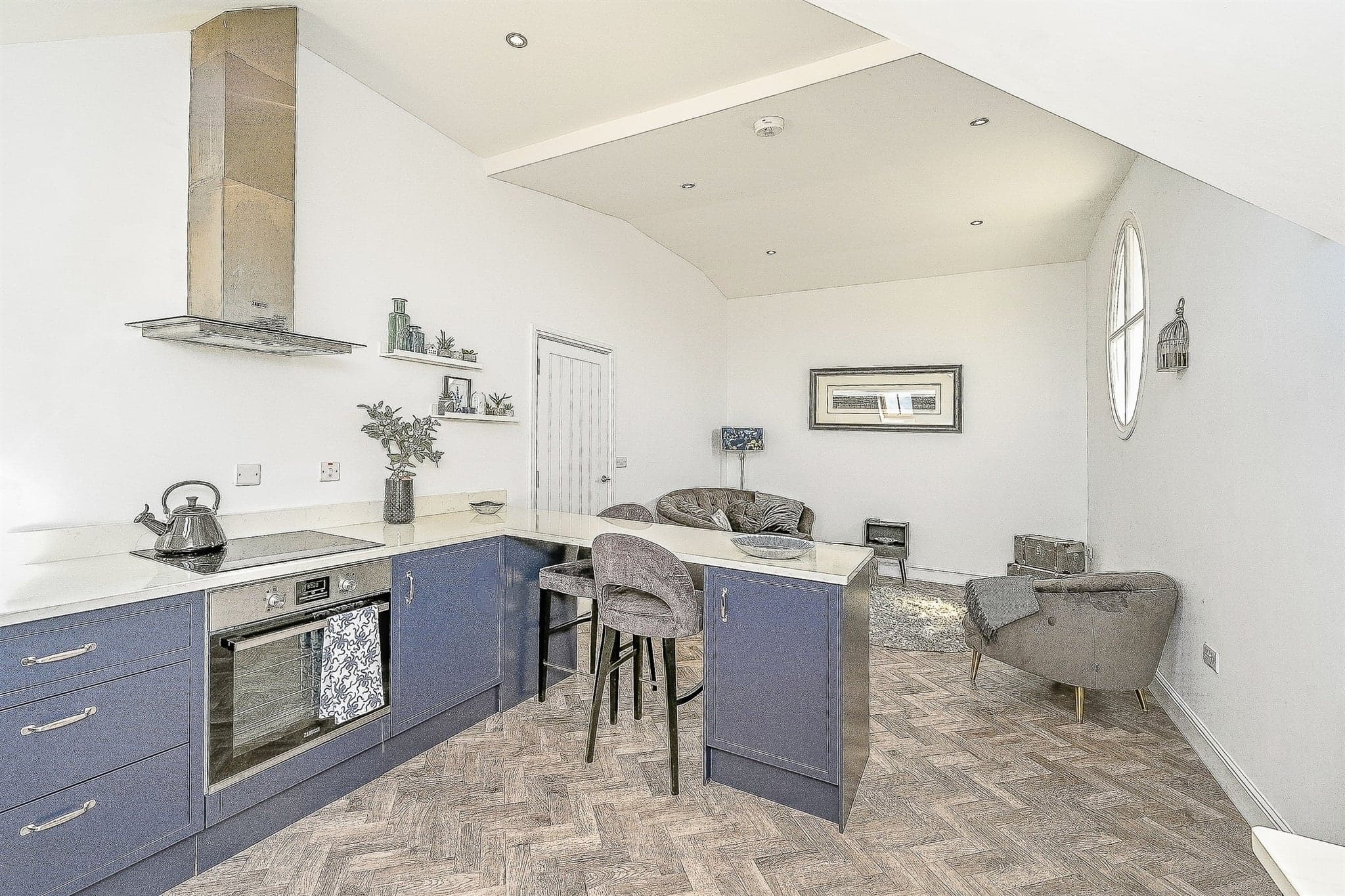 Property at Malt Mill Lane, Stafford