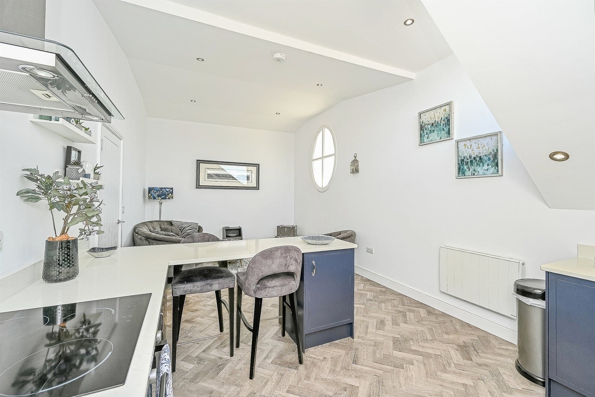 Property at Malt Mill Lane, Stafford