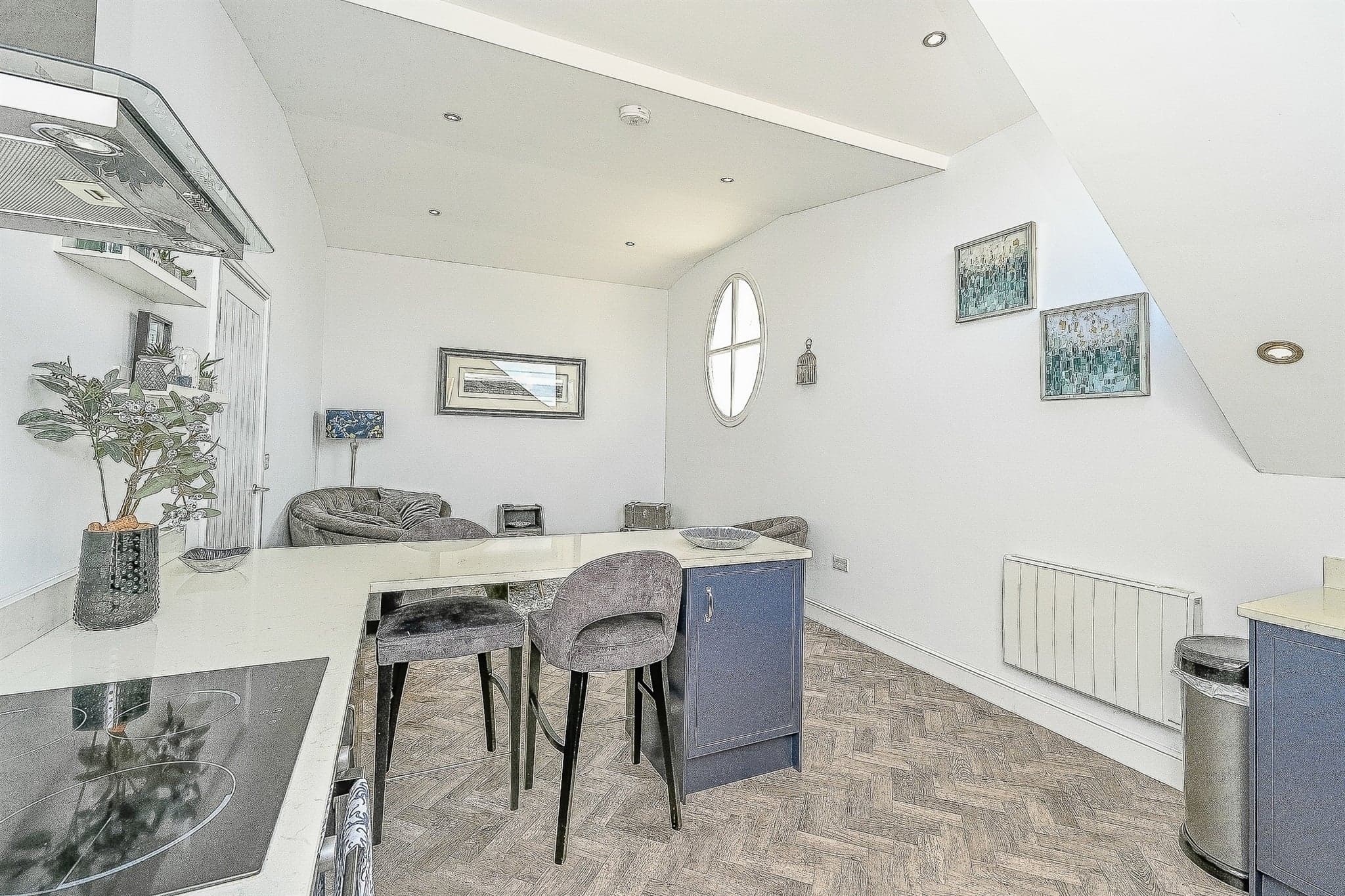 Property at Malt Mill Lane, Stafford