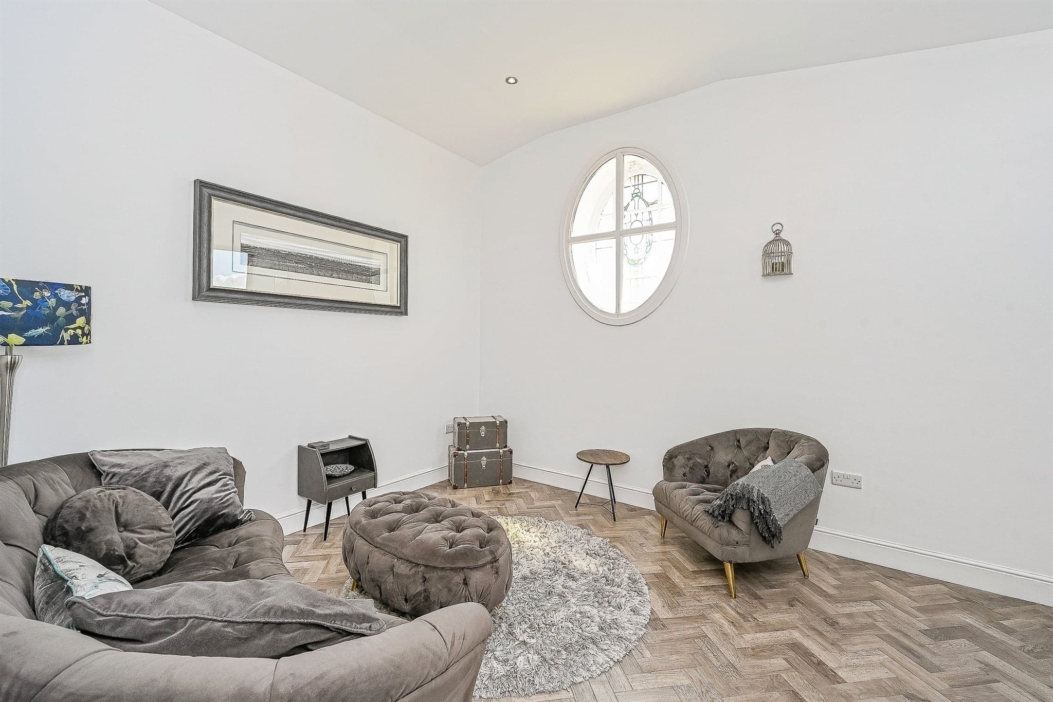 Property at Malt Mill Lane, Stafford