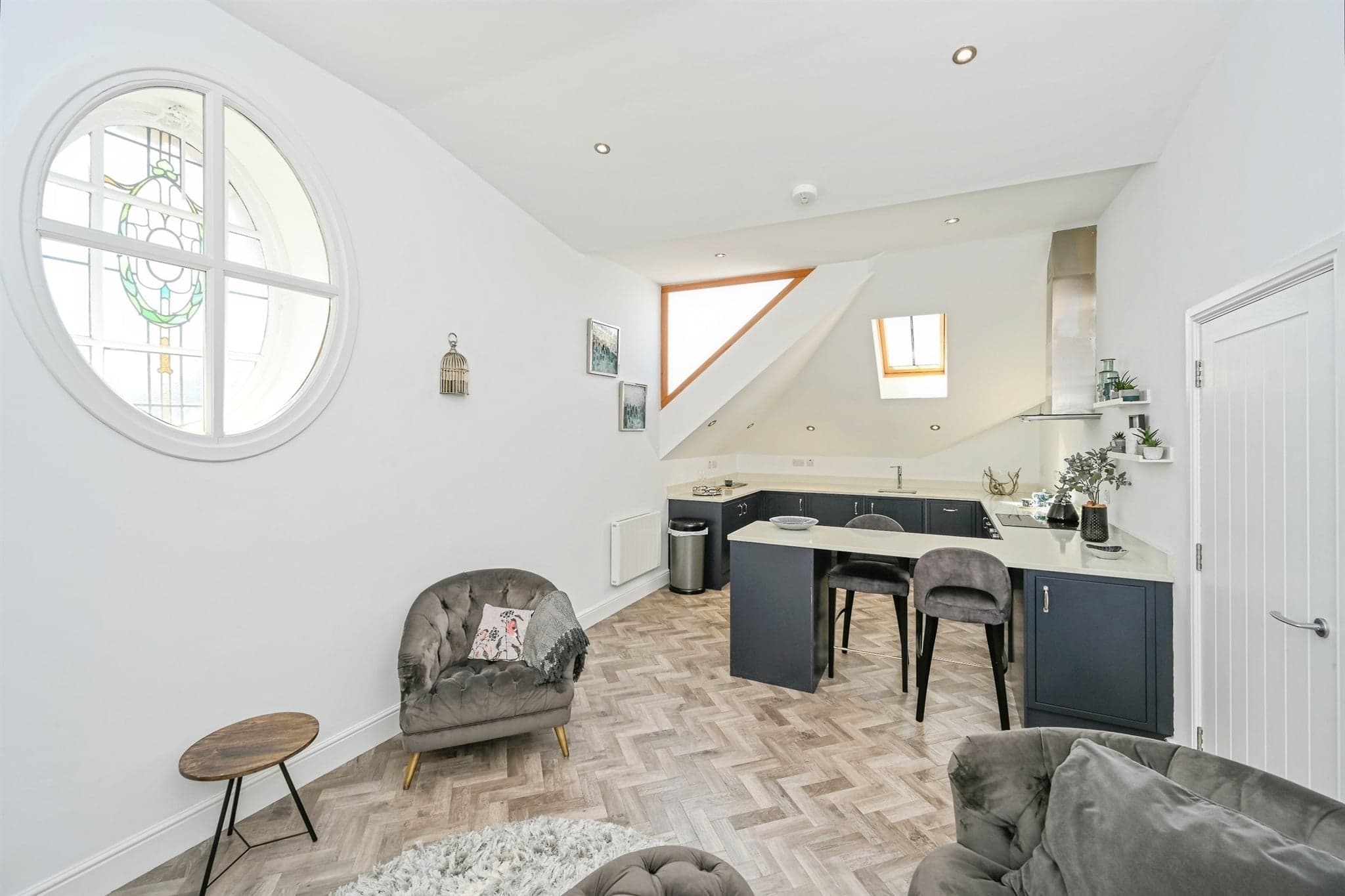 Property at Malt Mill Lane, Stafford