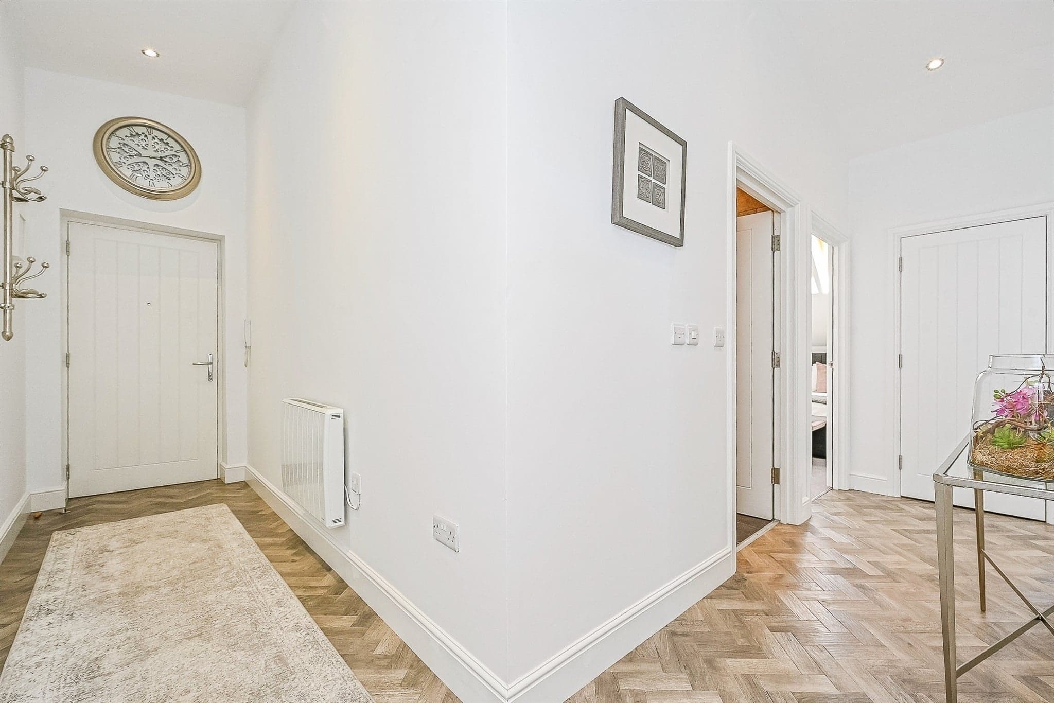 Property at Malt Mill Lane, Stafford