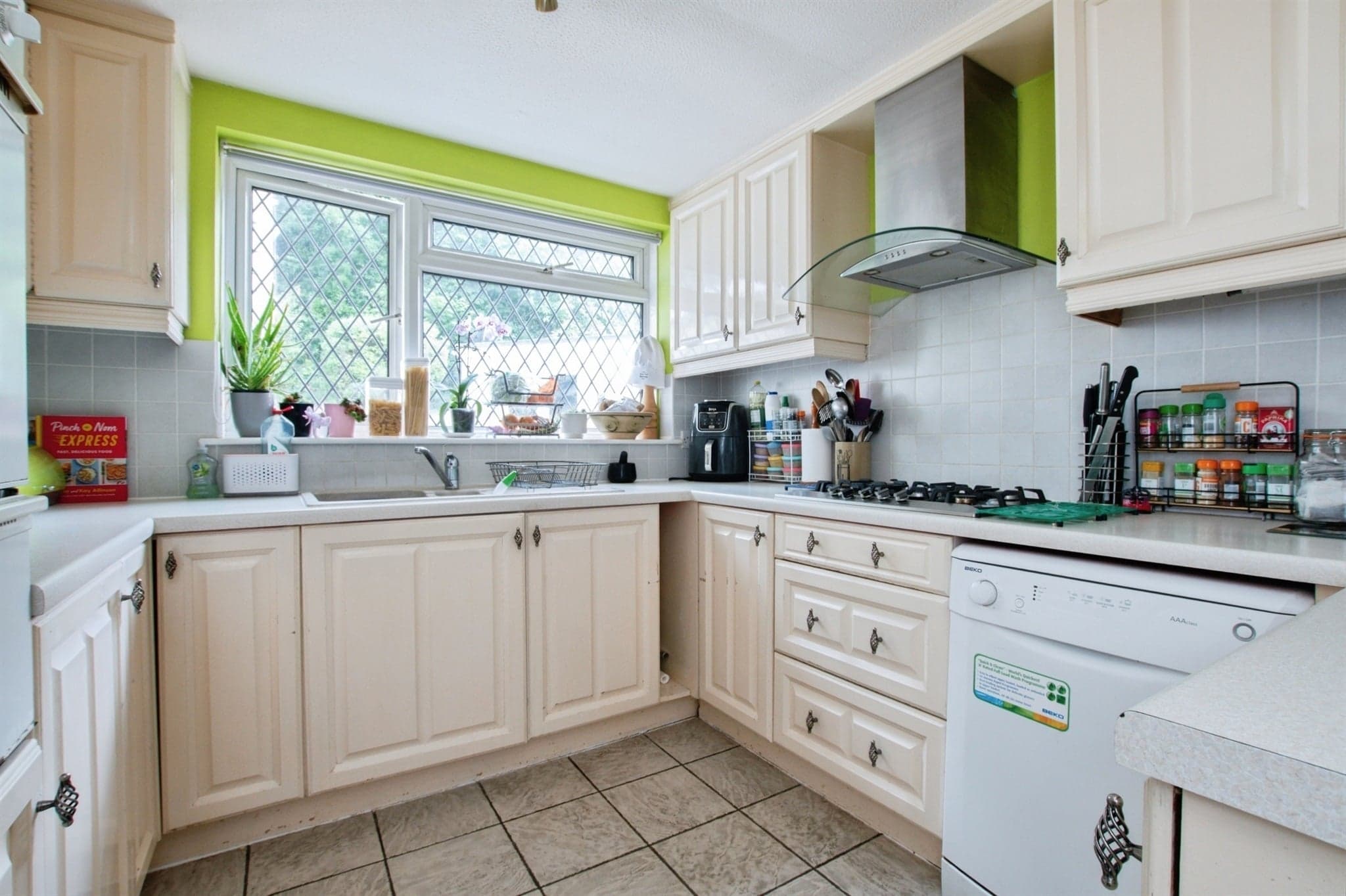 Property at Mallard Road, Wimborne