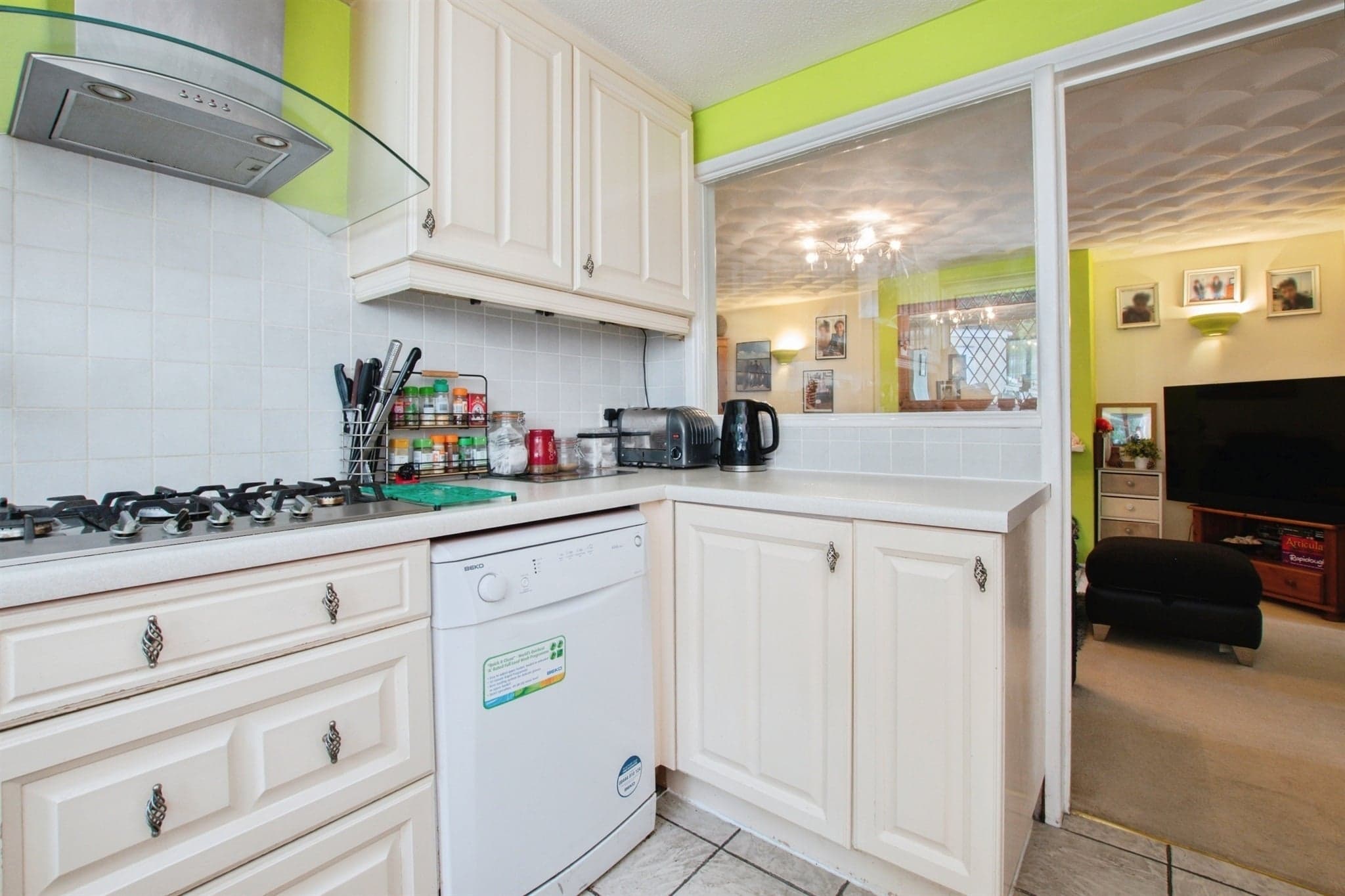 Property at Mallard Road, Wimborne