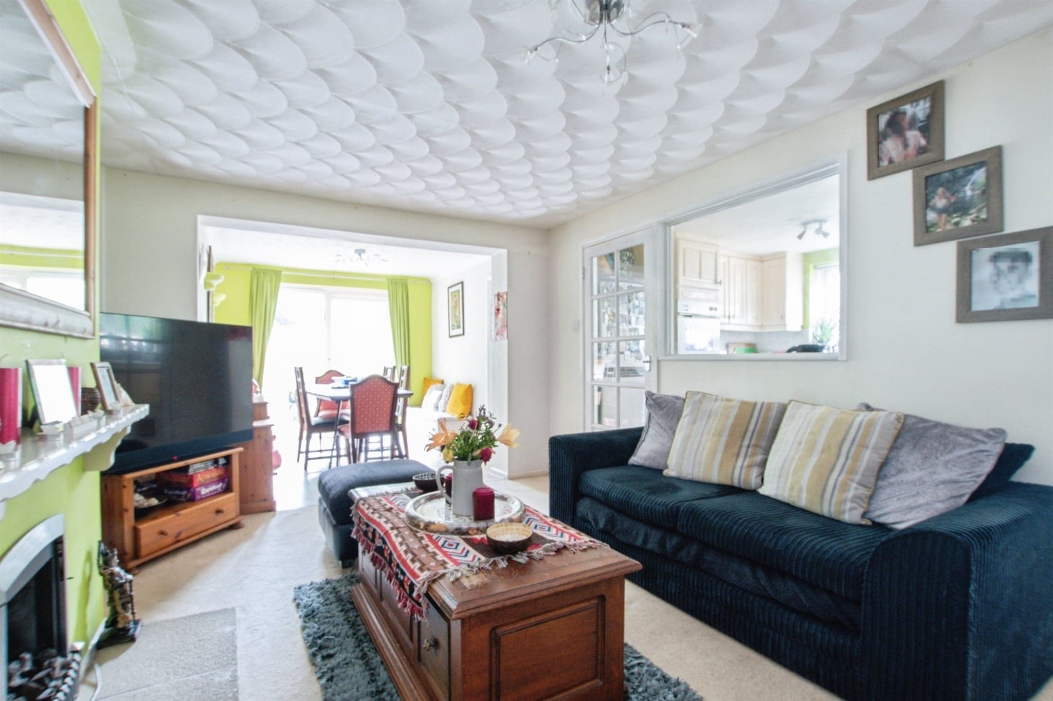 Property at Mallard Road, Wimborne