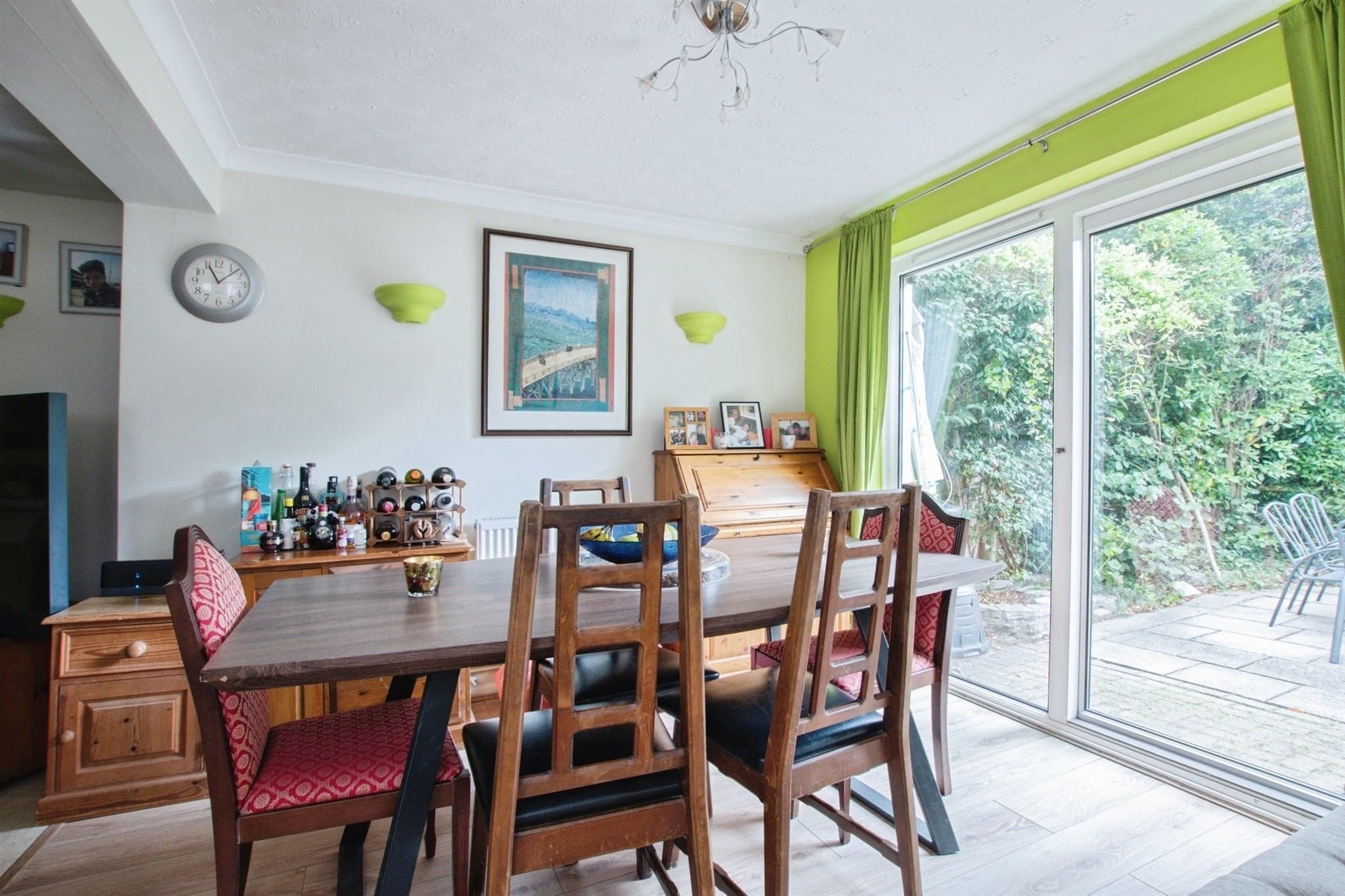 Property at Mallard Road, Wimborne