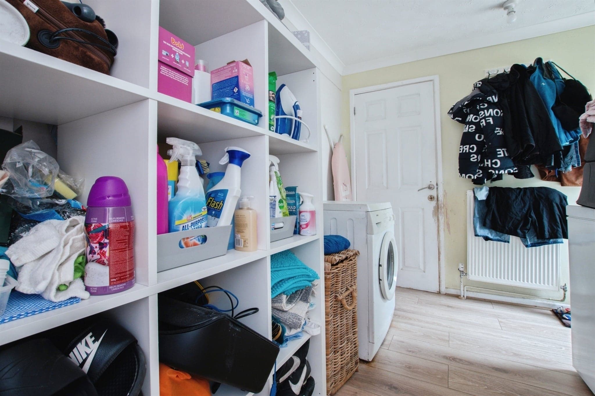 Property at Mallard Road, Wimborne
