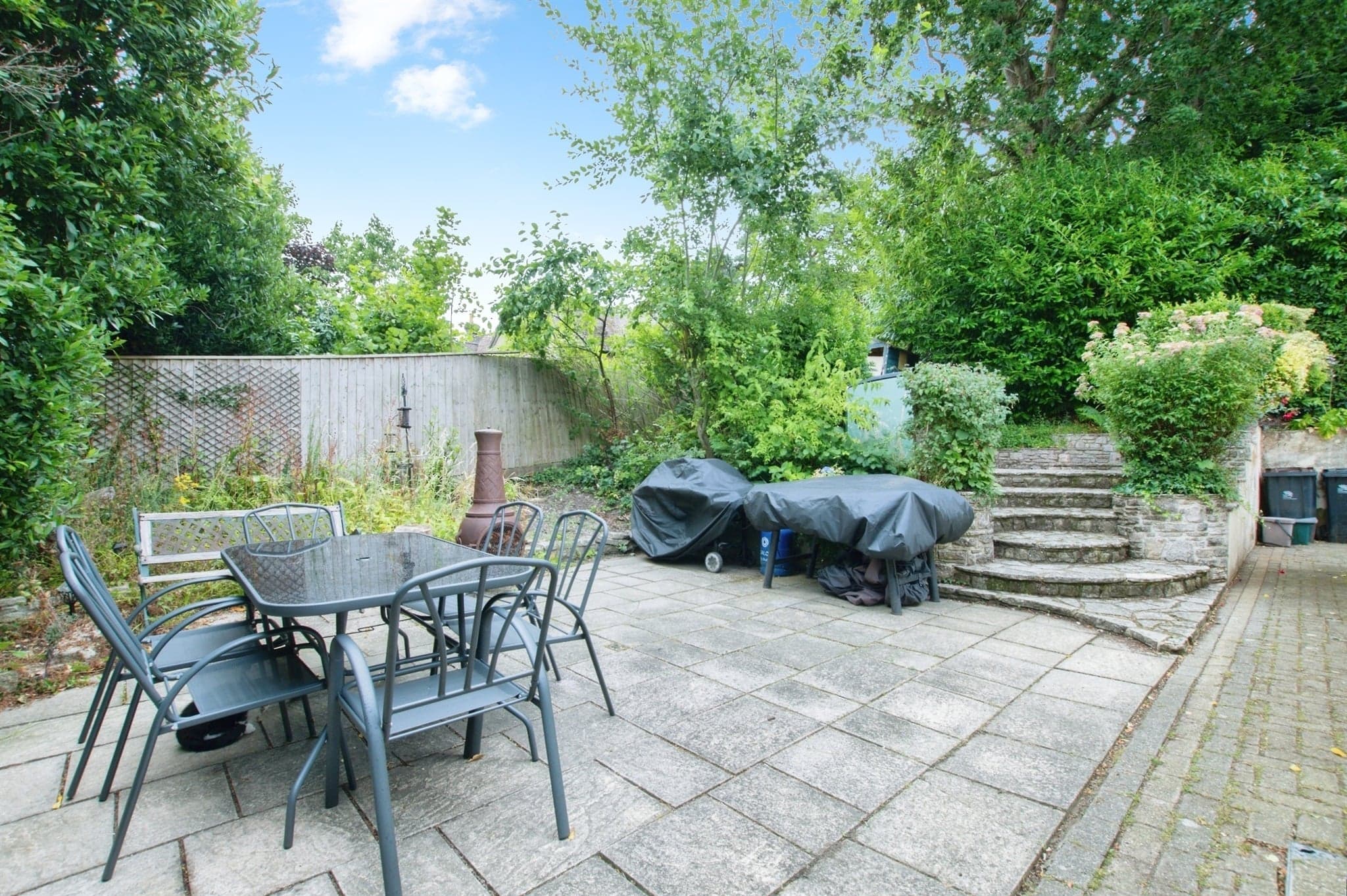 Property at Mallard Road, Wimborne