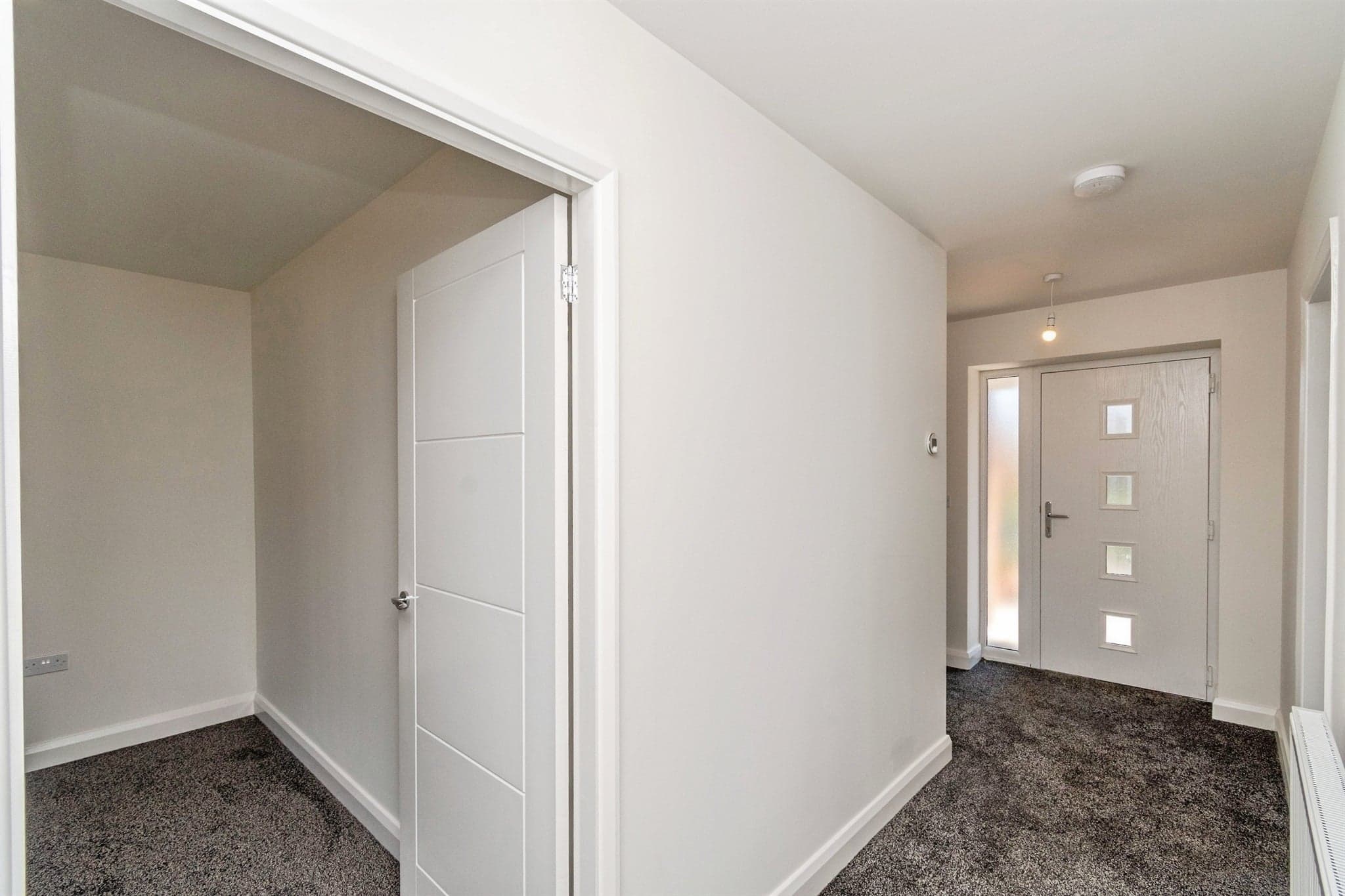 Property at Mitre Road, Walsall