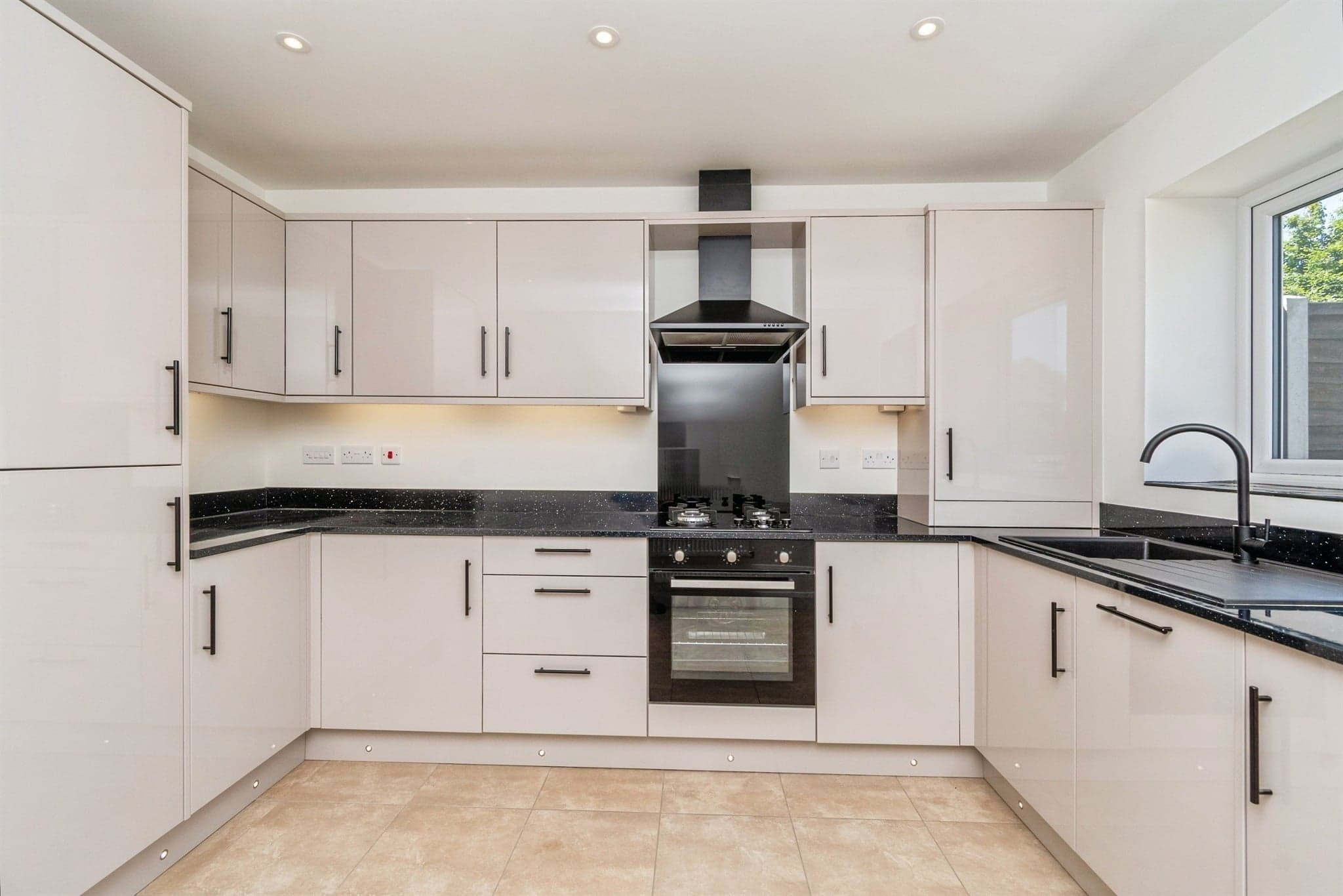 Property at Mitre Road, Walsall