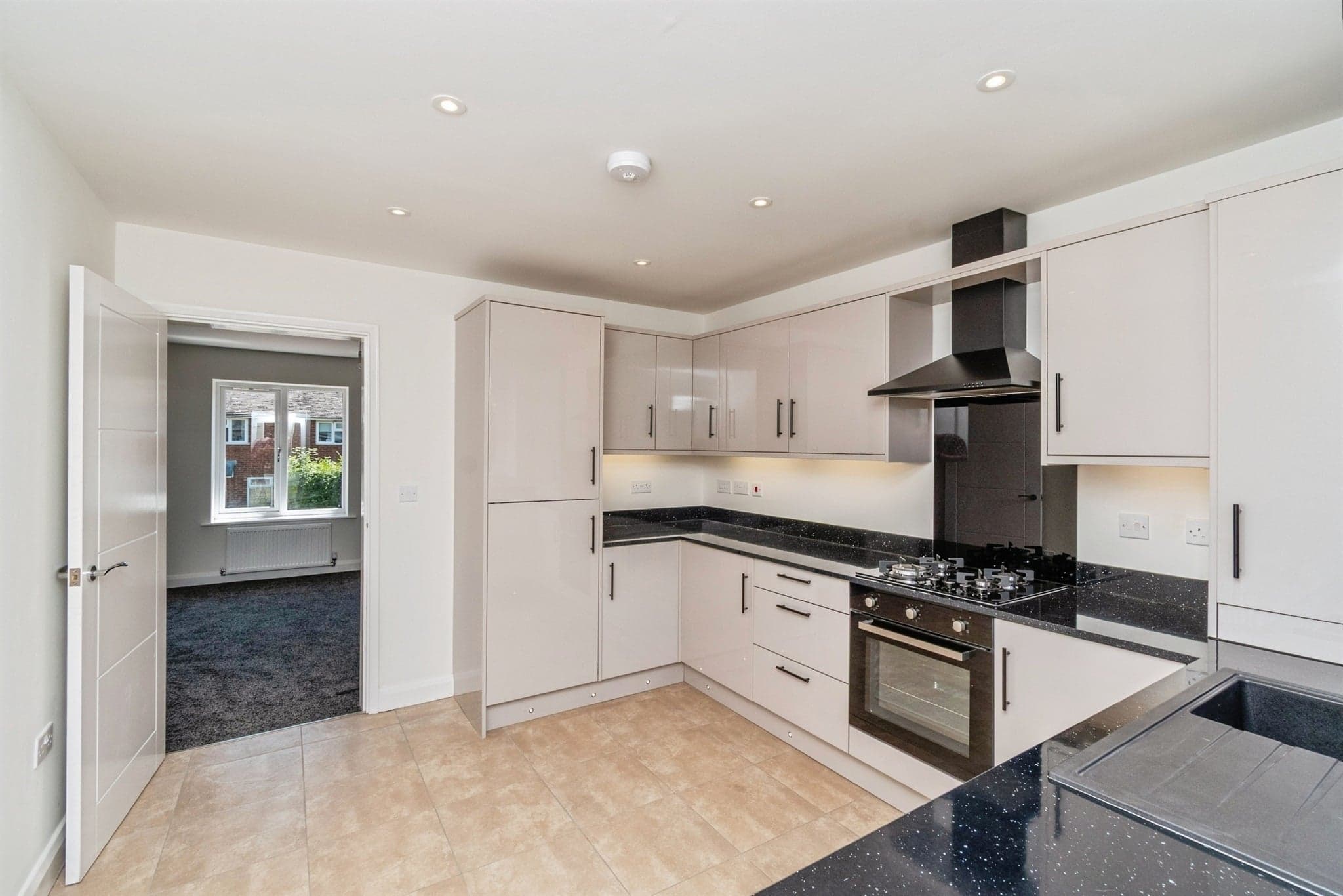 Property at Mitre Road, Walsall