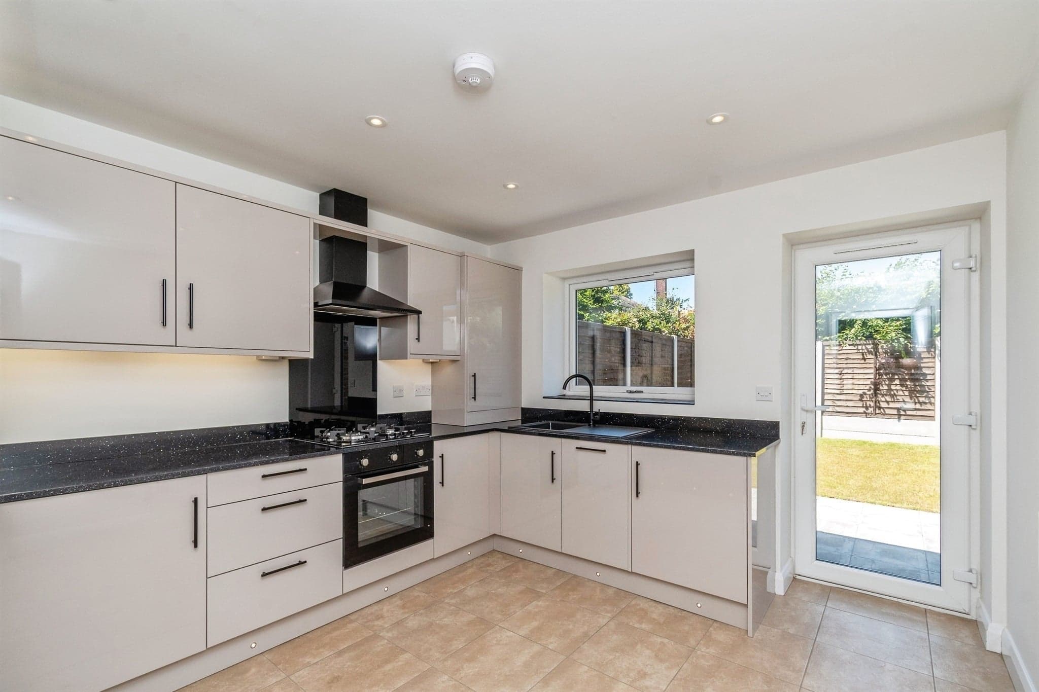 Property at Mitre Road, Walsall