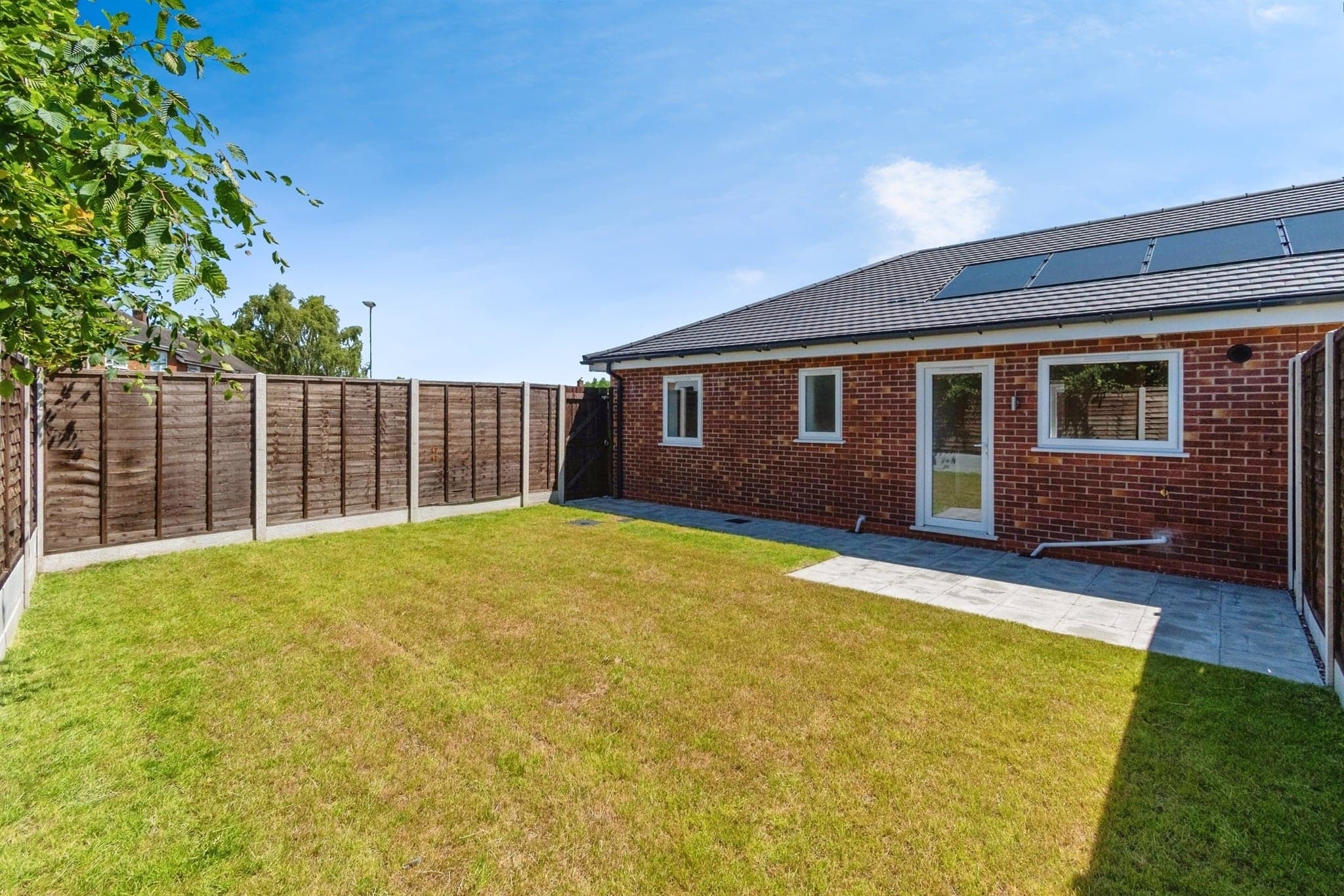 Property at Mitre Road, Walsall