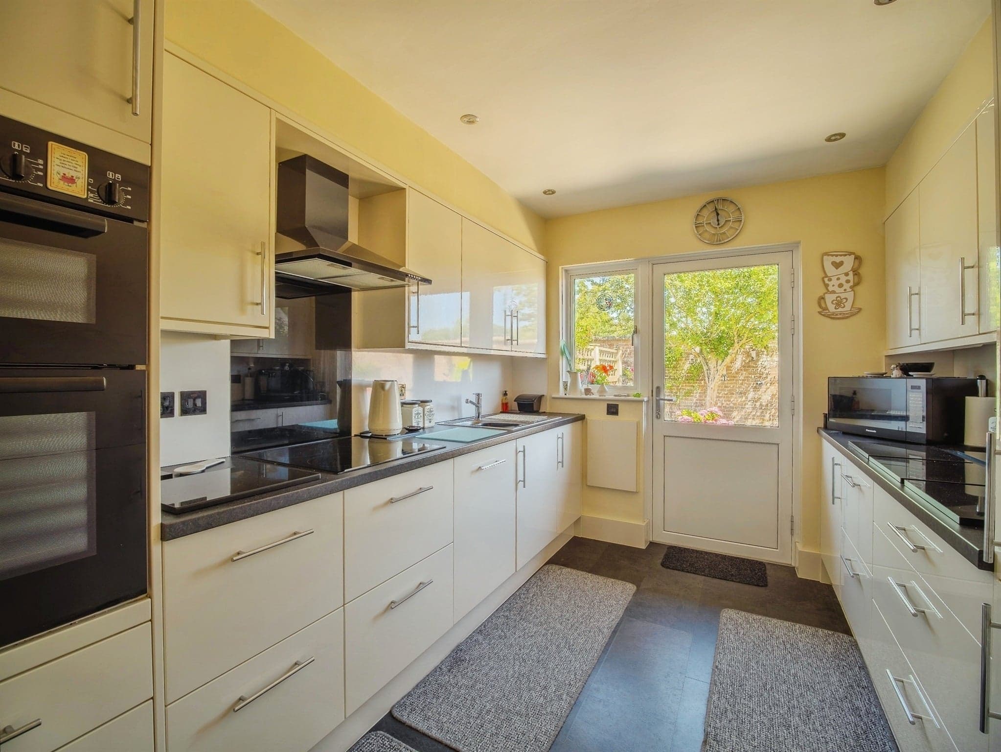 Property at The Courtyard, Puddletown, DORCHESTER