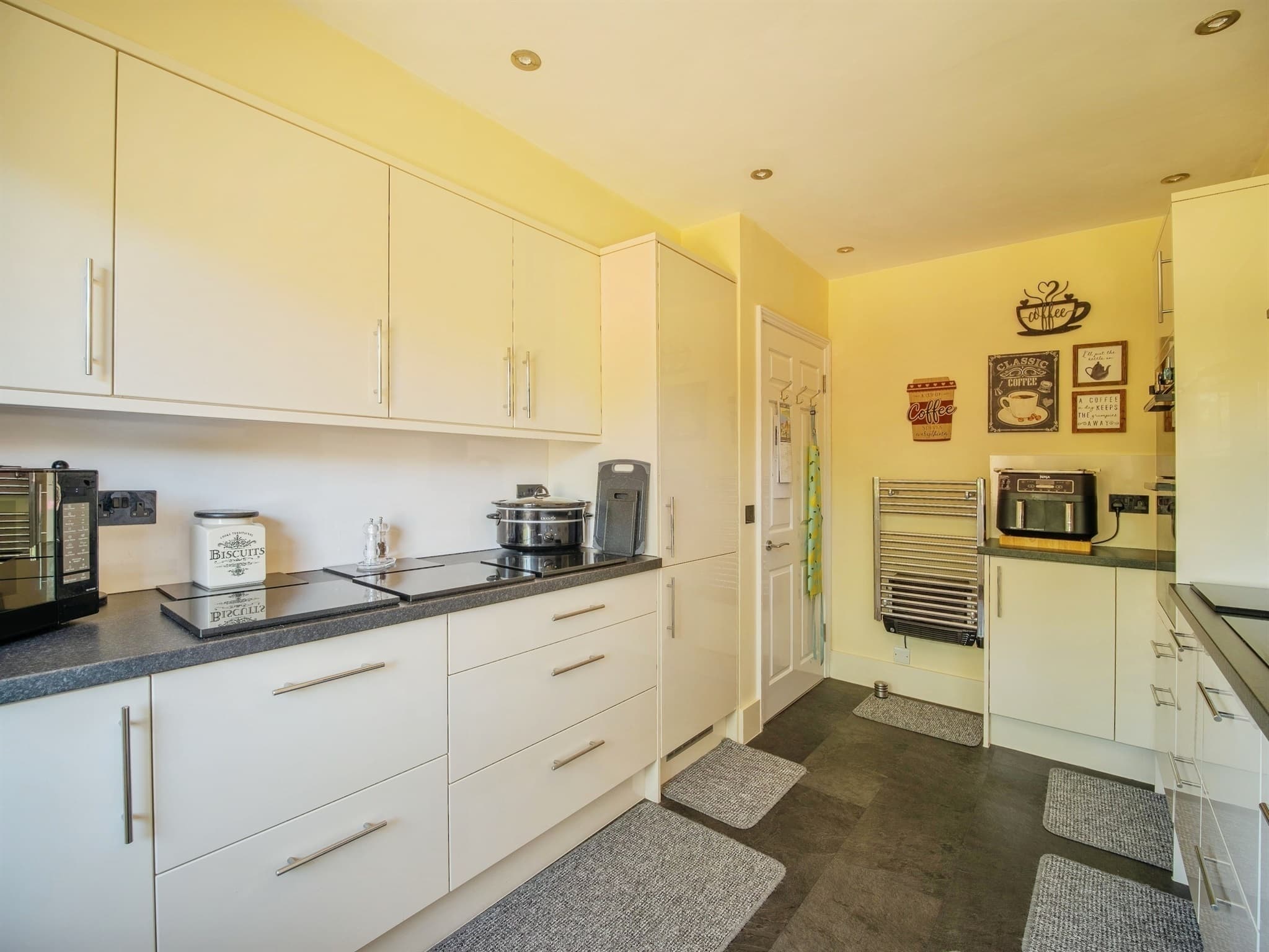 Property at The Courtyard, Puddletown, DORCHESTER