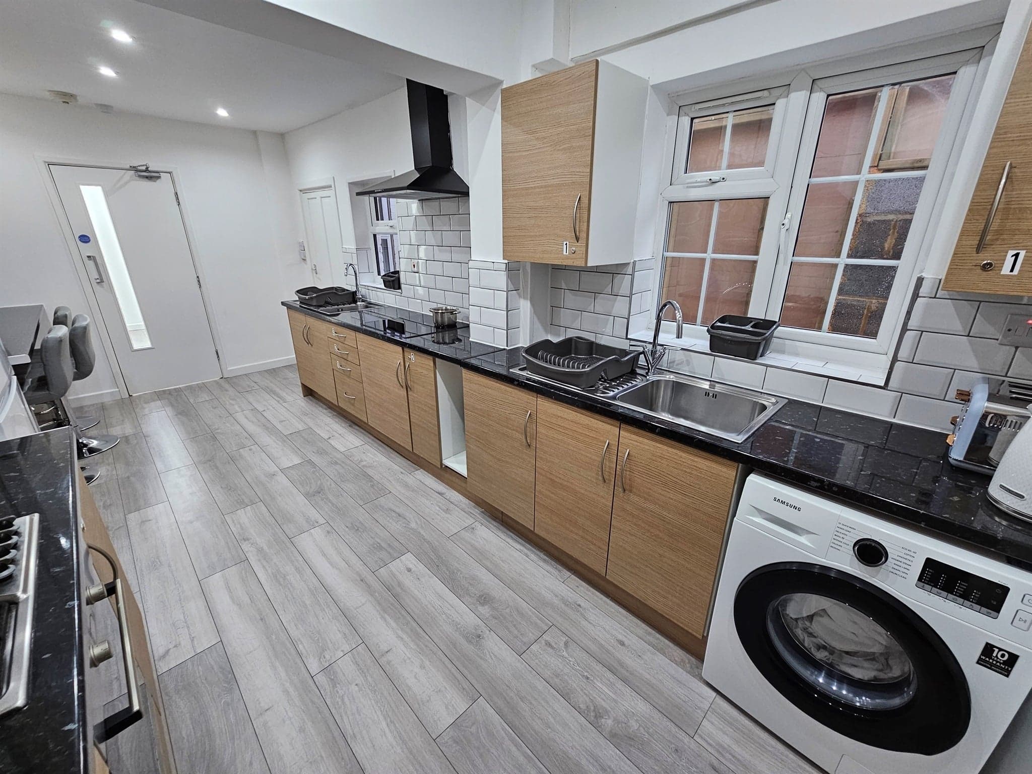 Property at Alexandra Road, Slough