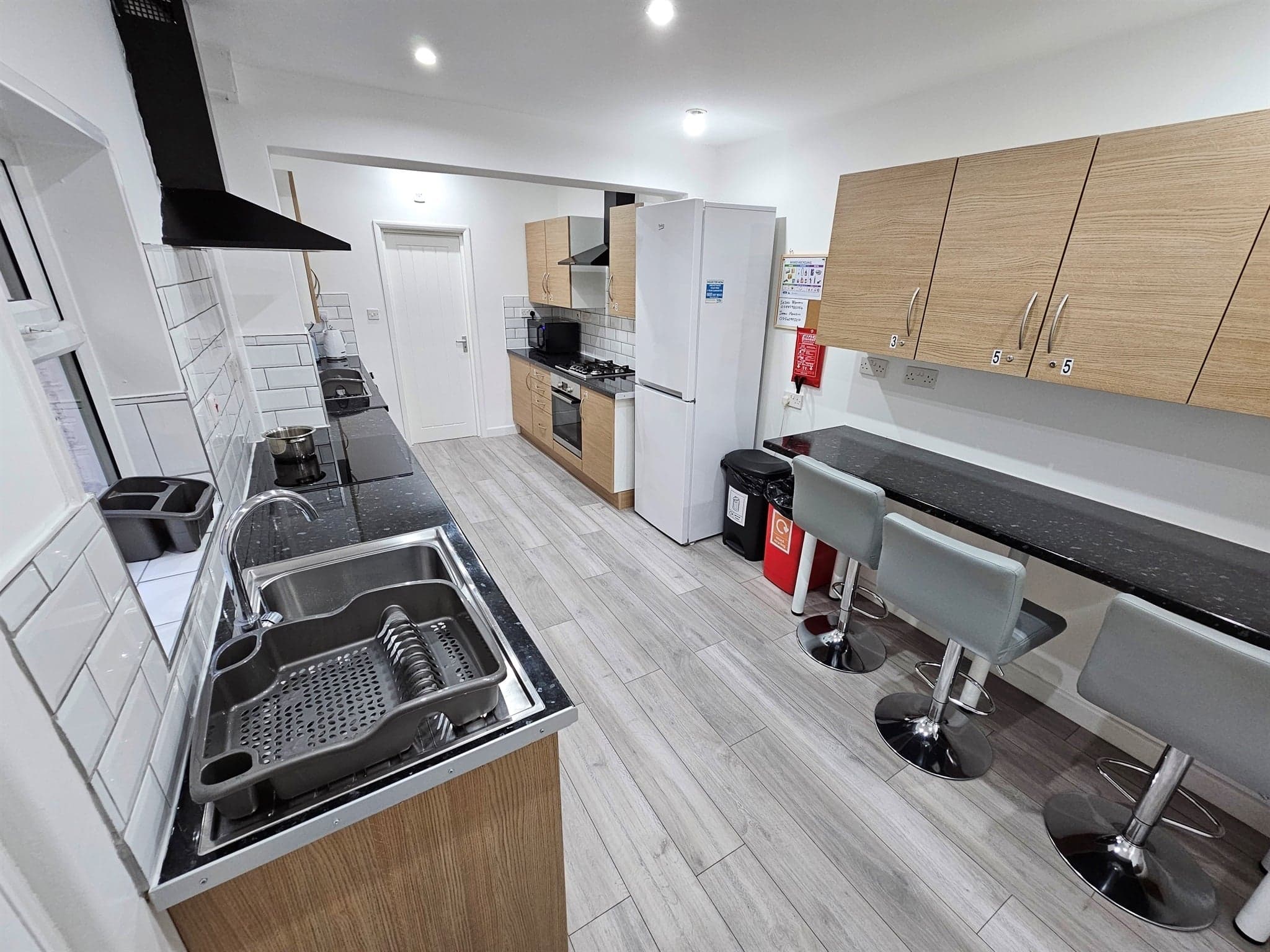 Property at Alexandra Road, Slough