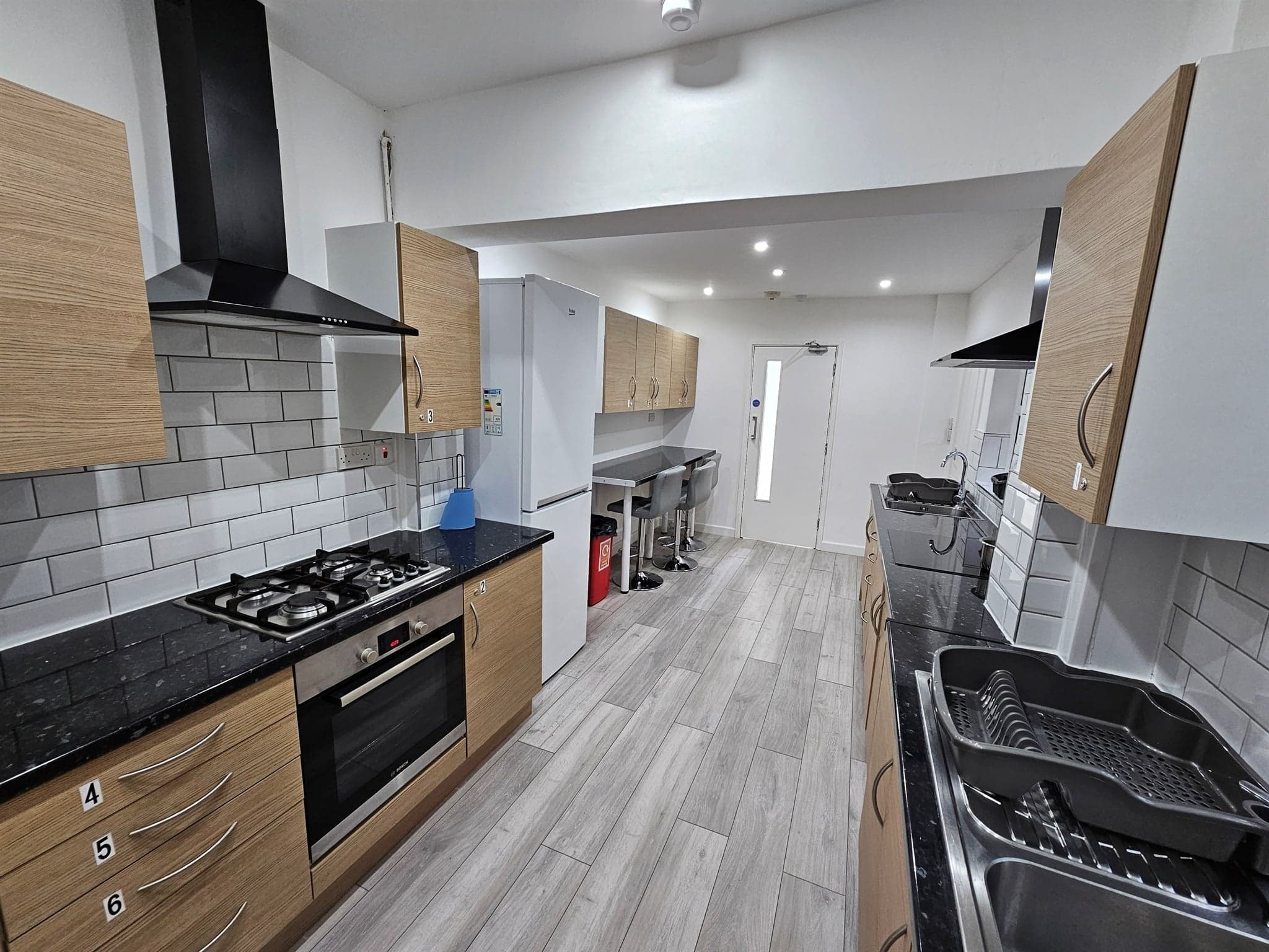 Property at Alexandra Road, Slough