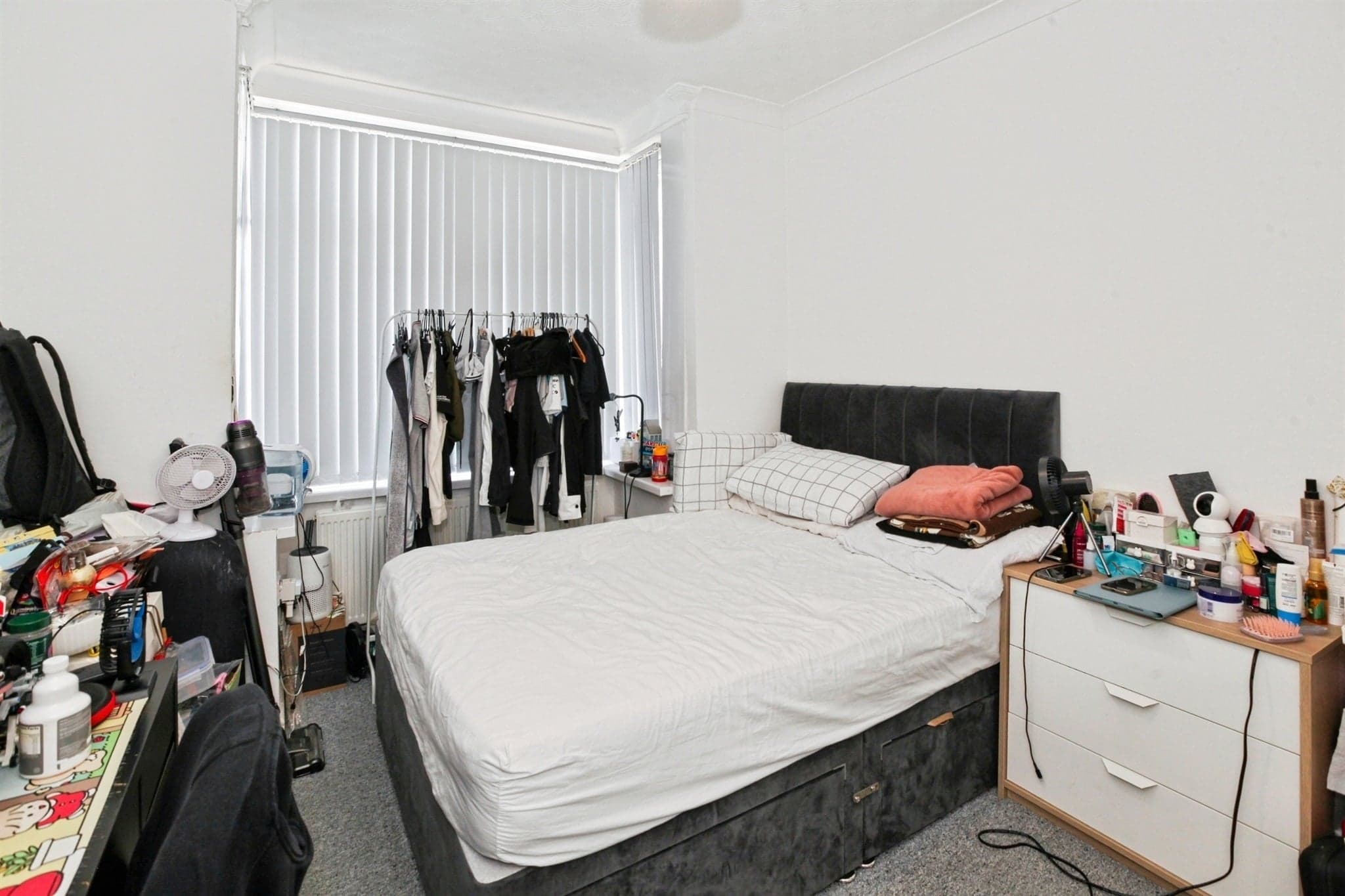 Property at Alexandra Road, Slough