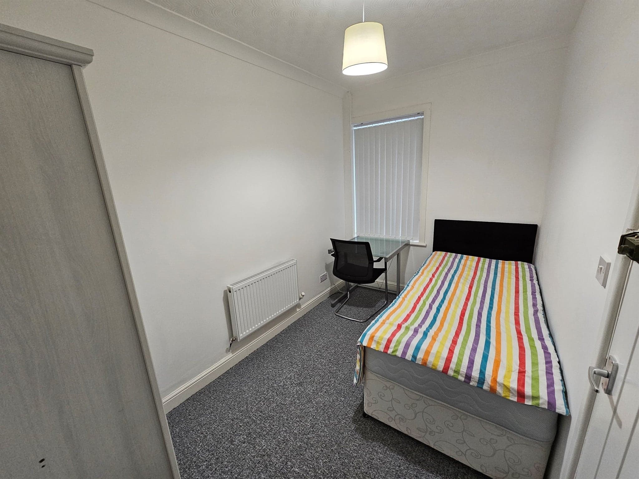 Property at Alexandra Road, Slough