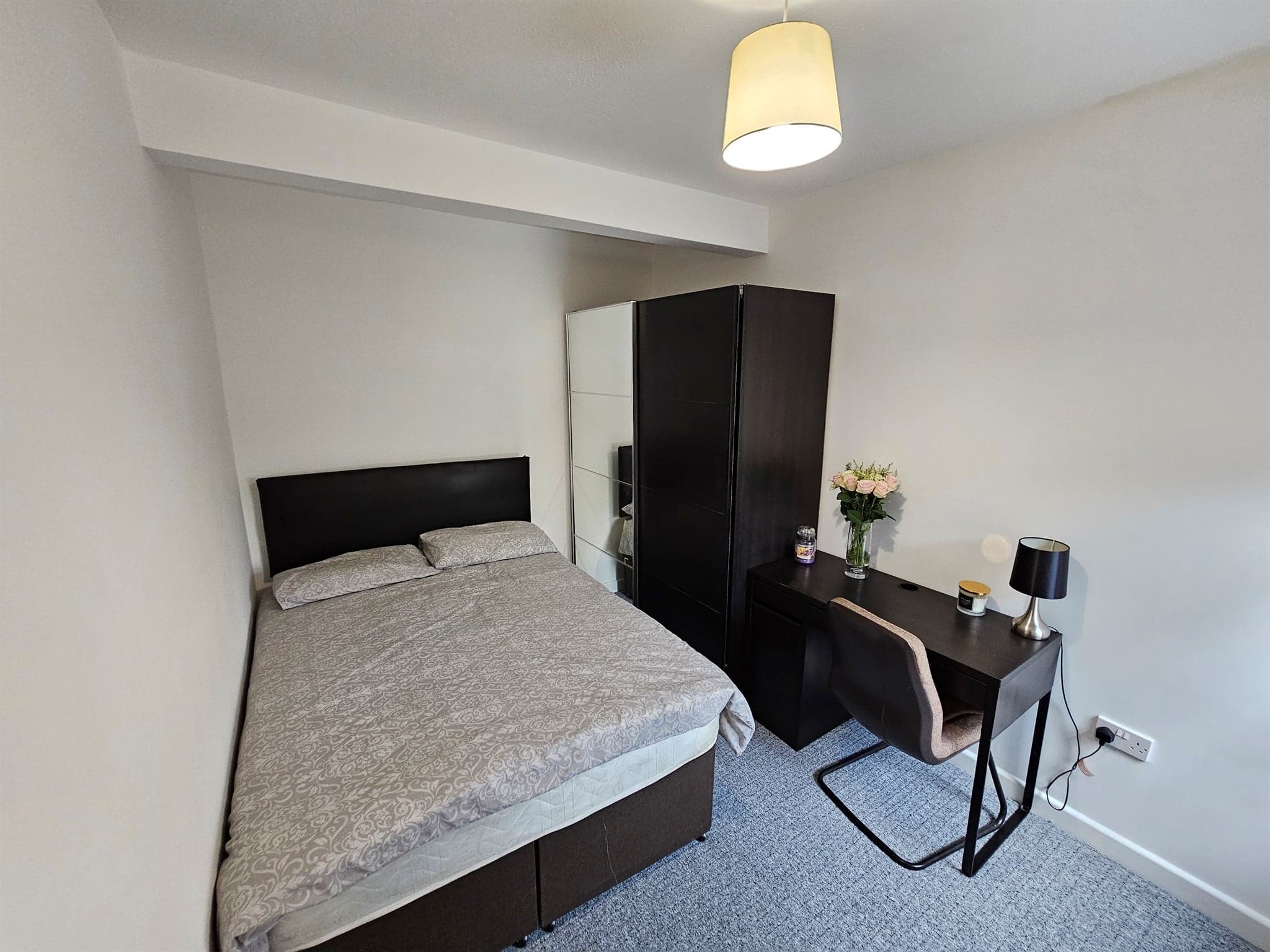 Property at Alexandra Road, Slough