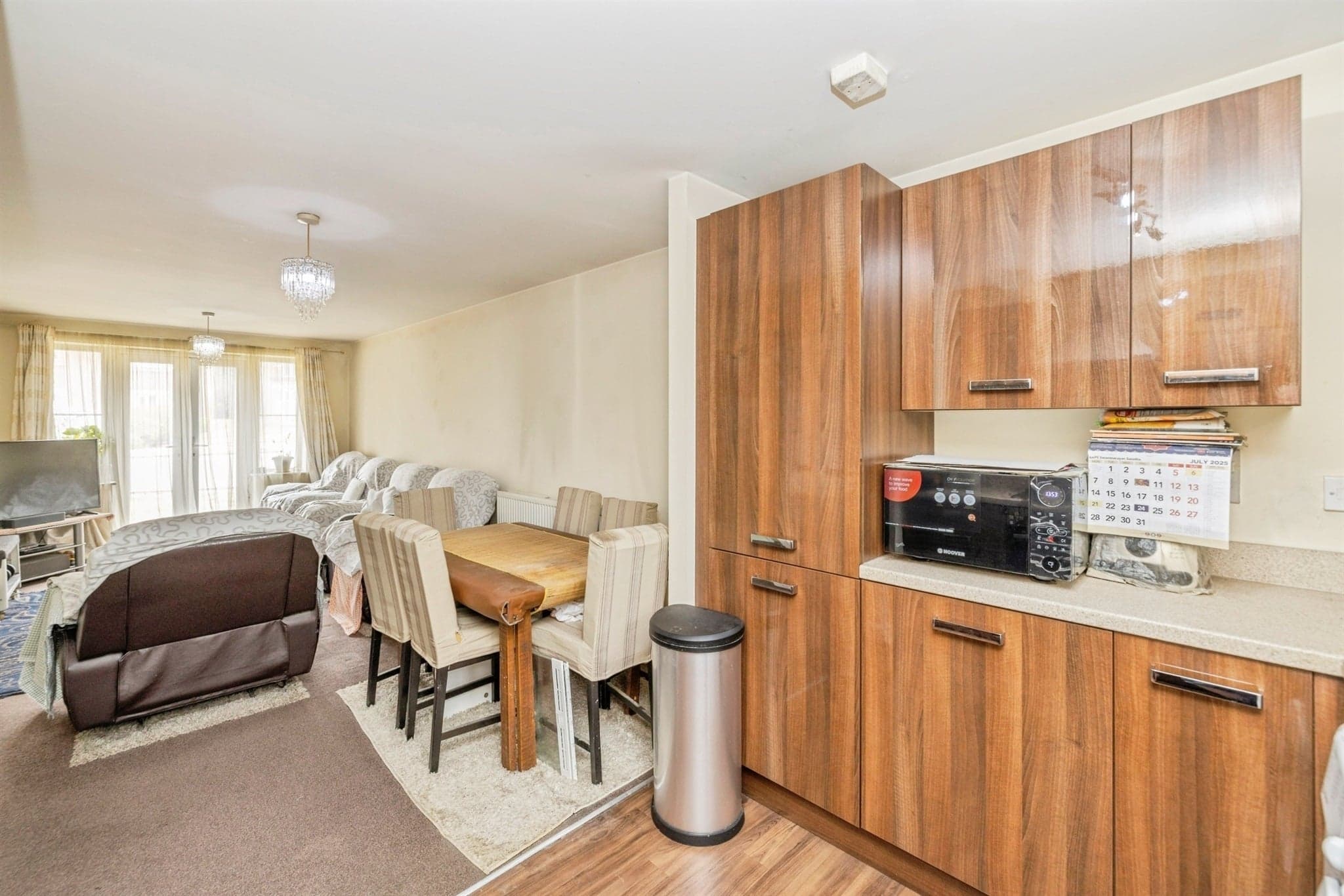 Property at Plantation Close, Bushey