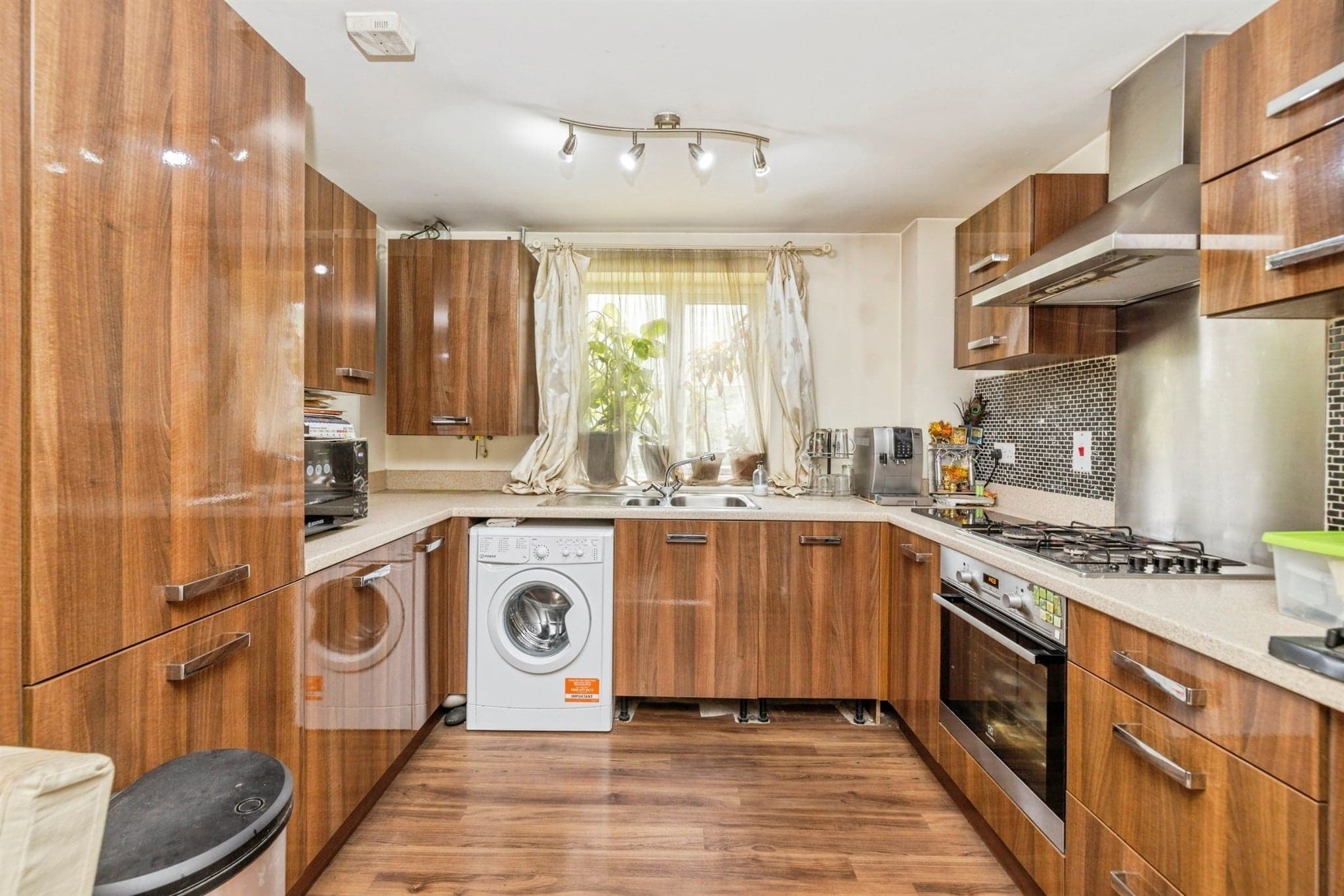 Property at Plantation Close, Bushey
