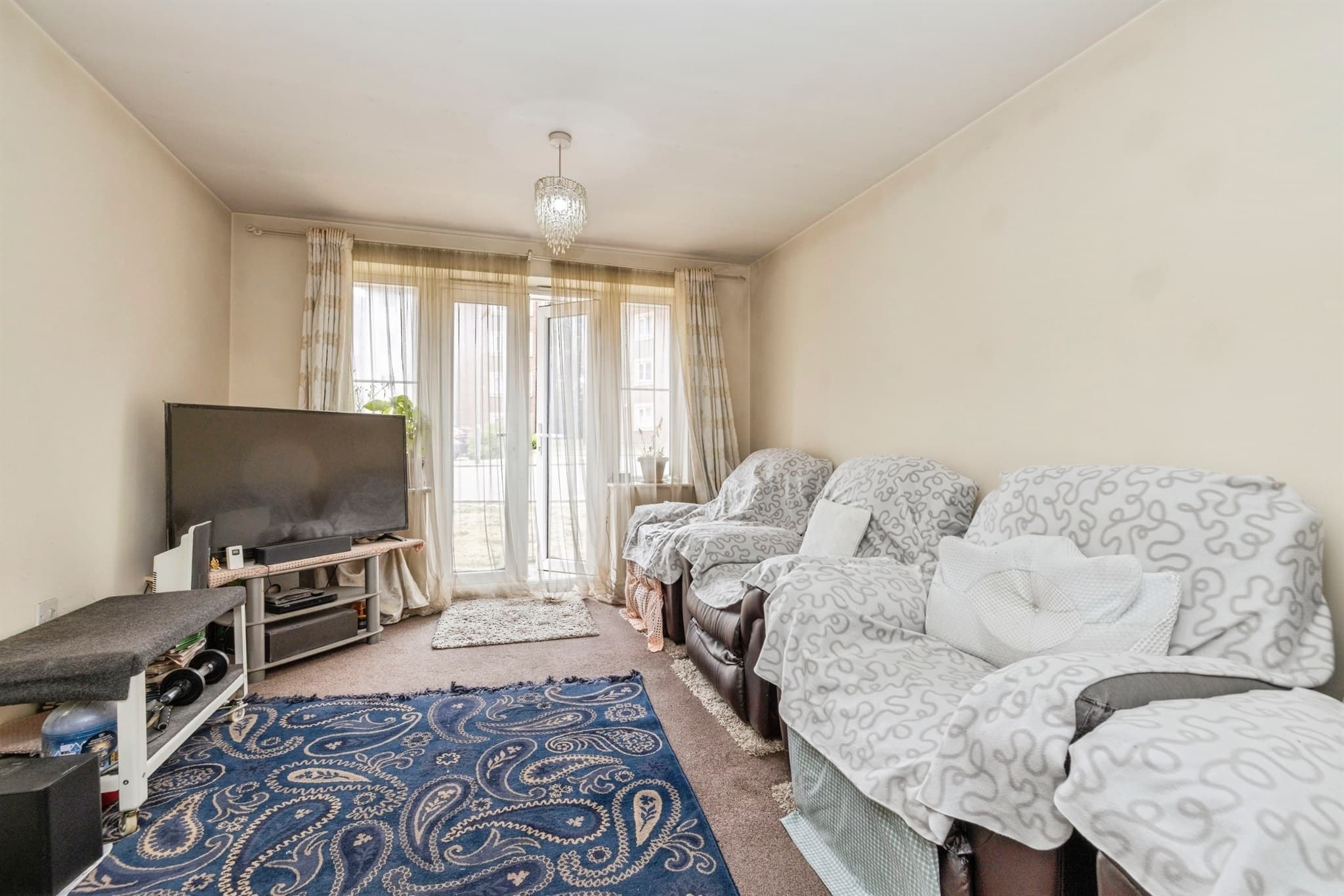 Property at Plantation Close, Bushey