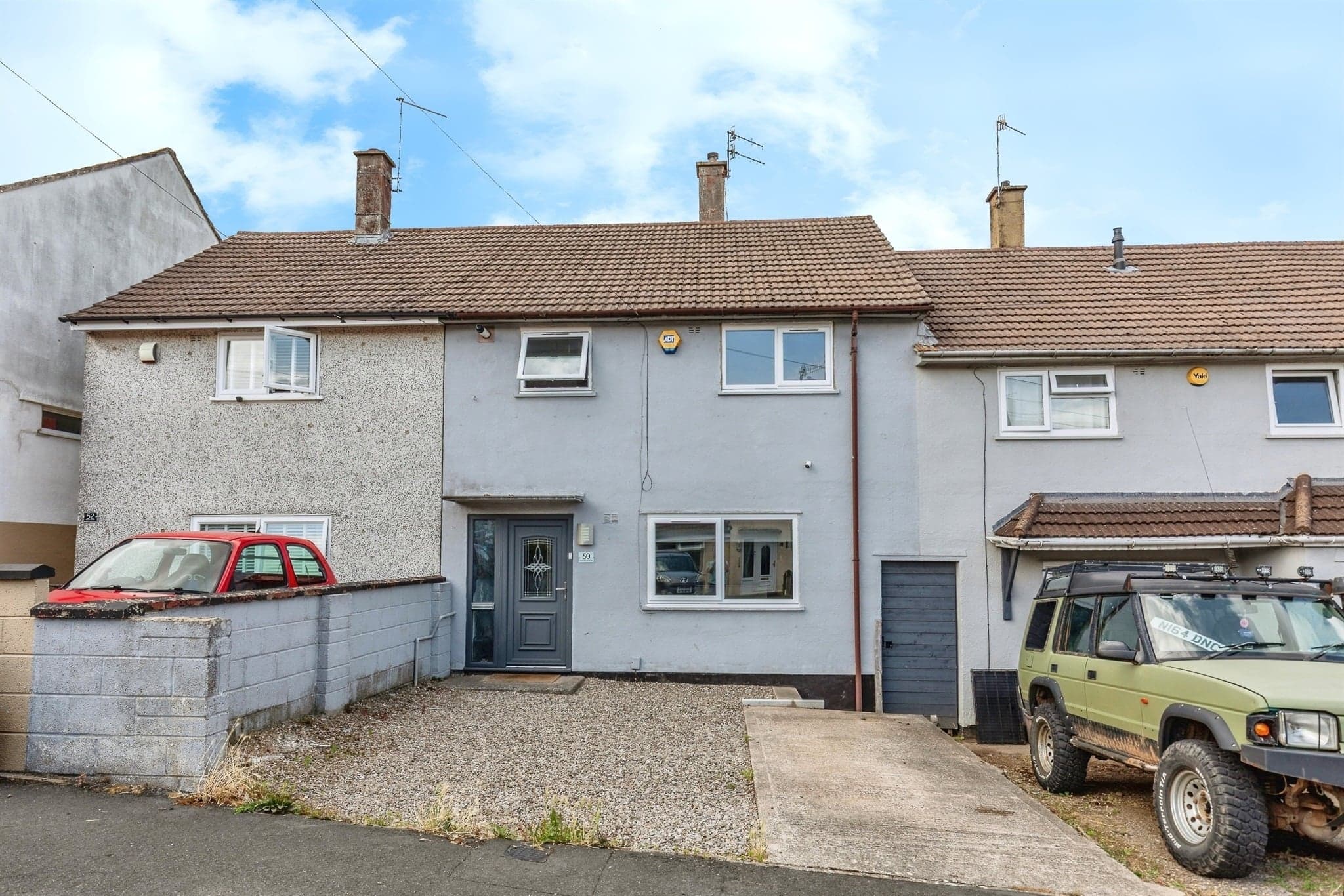 Property at Aldwick Avenue, Bristol