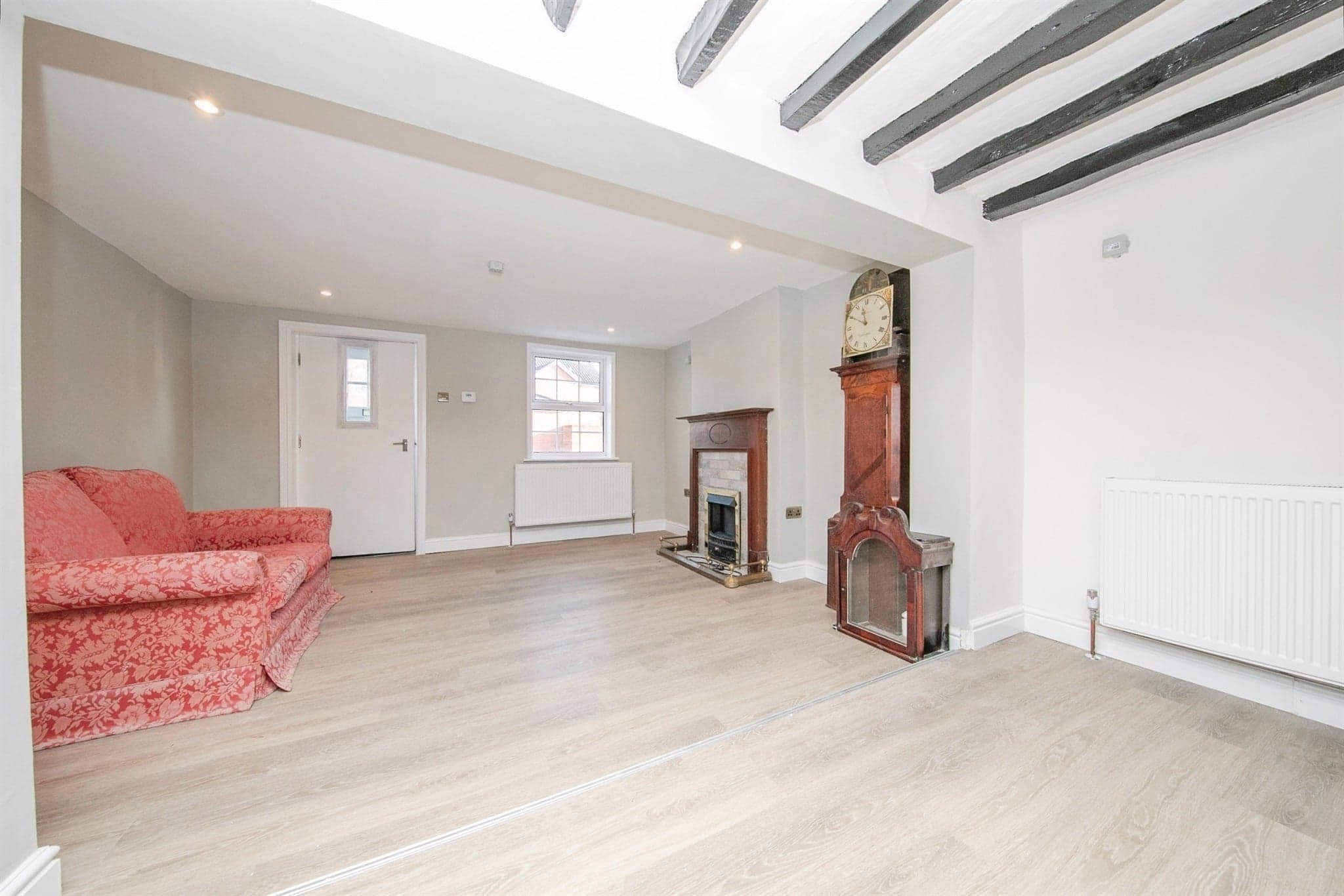Property at Bromley Road, Colchester